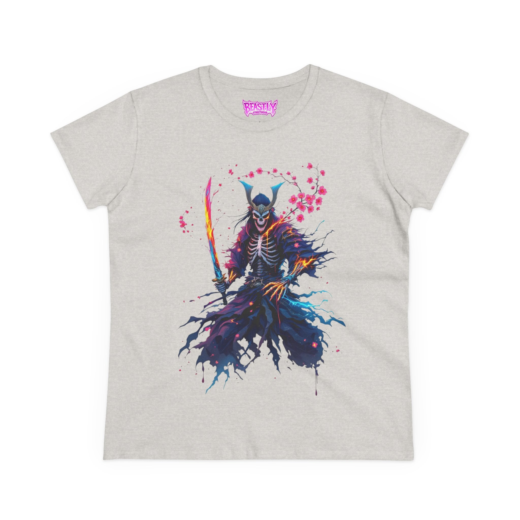 Cherry Blossom Carnage Women&