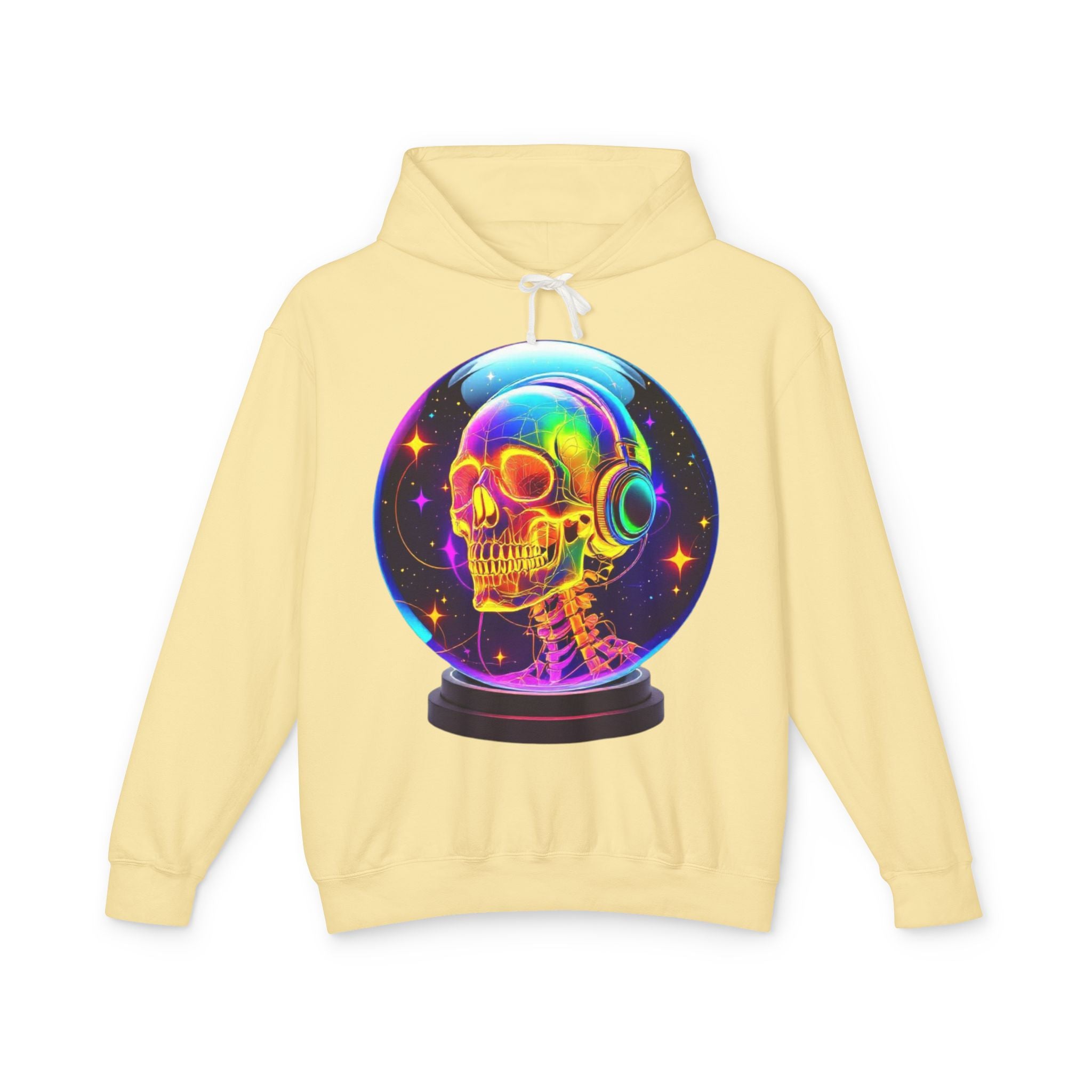 Infinite Rhythm Hoodie