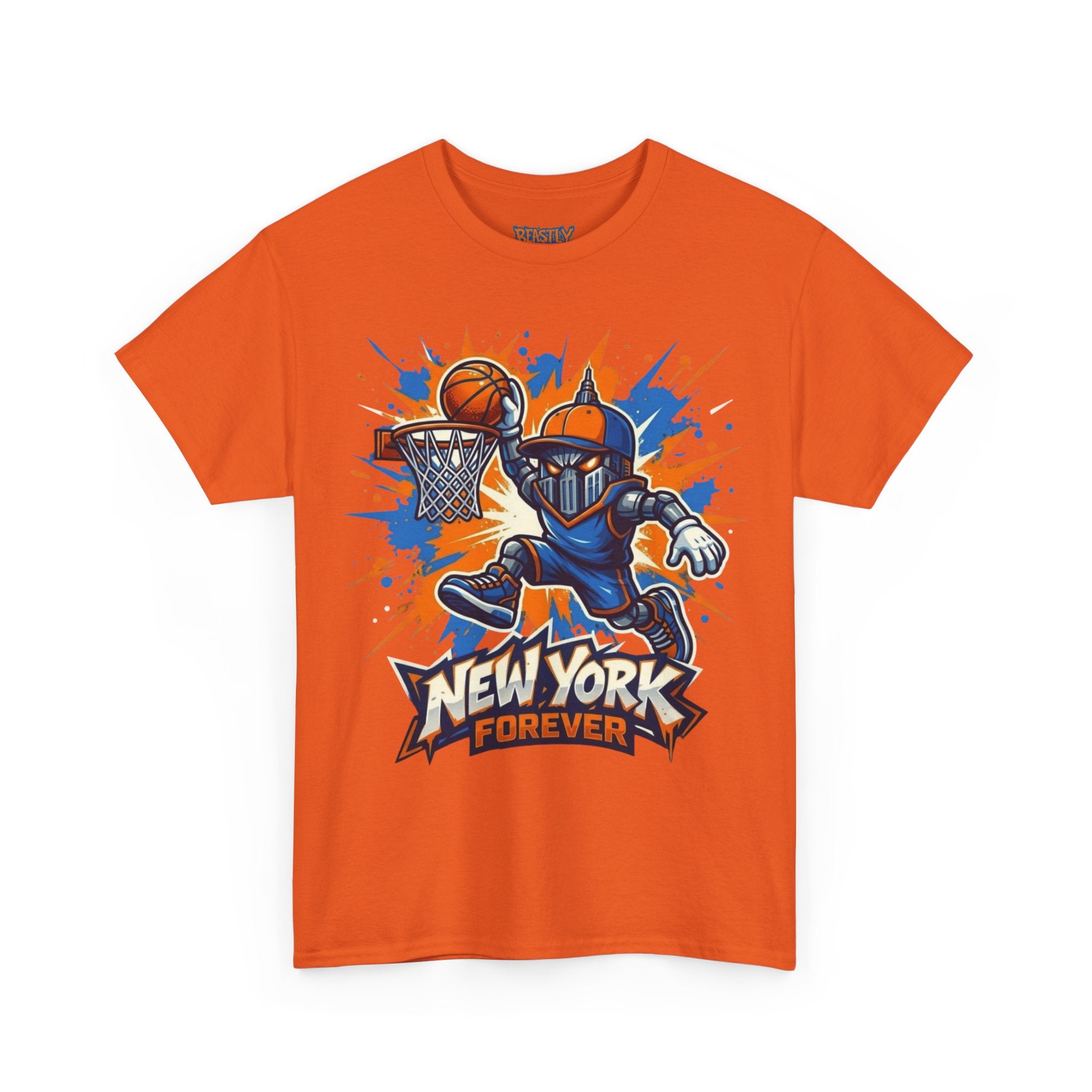 New York Forever