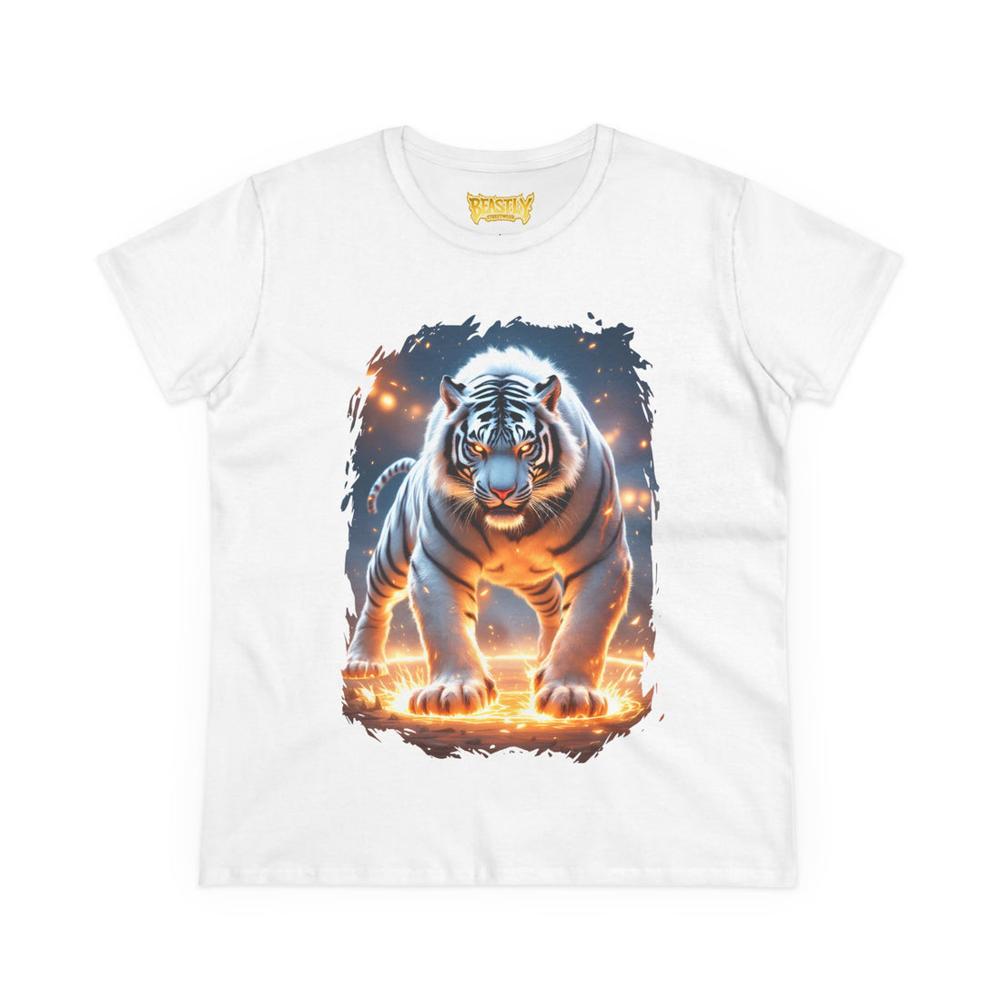 White Wildfire Women&