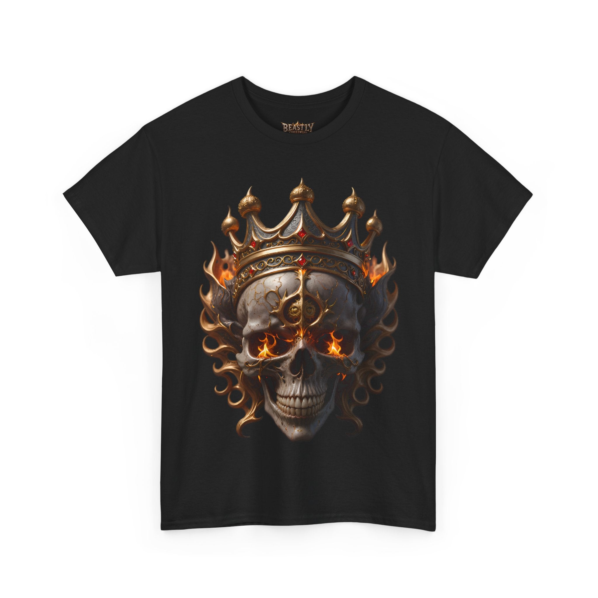 Blaze King