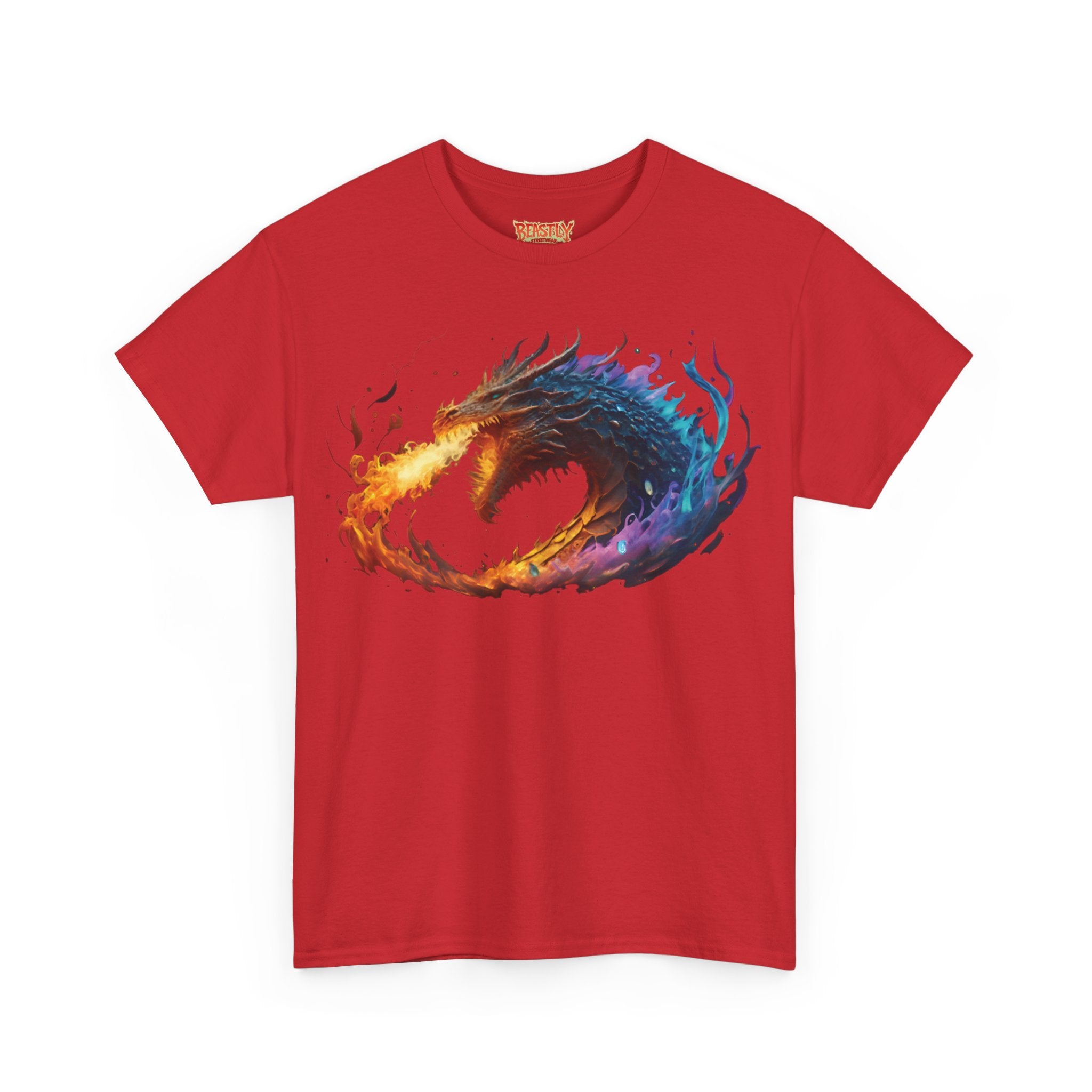 Chromatic Roar