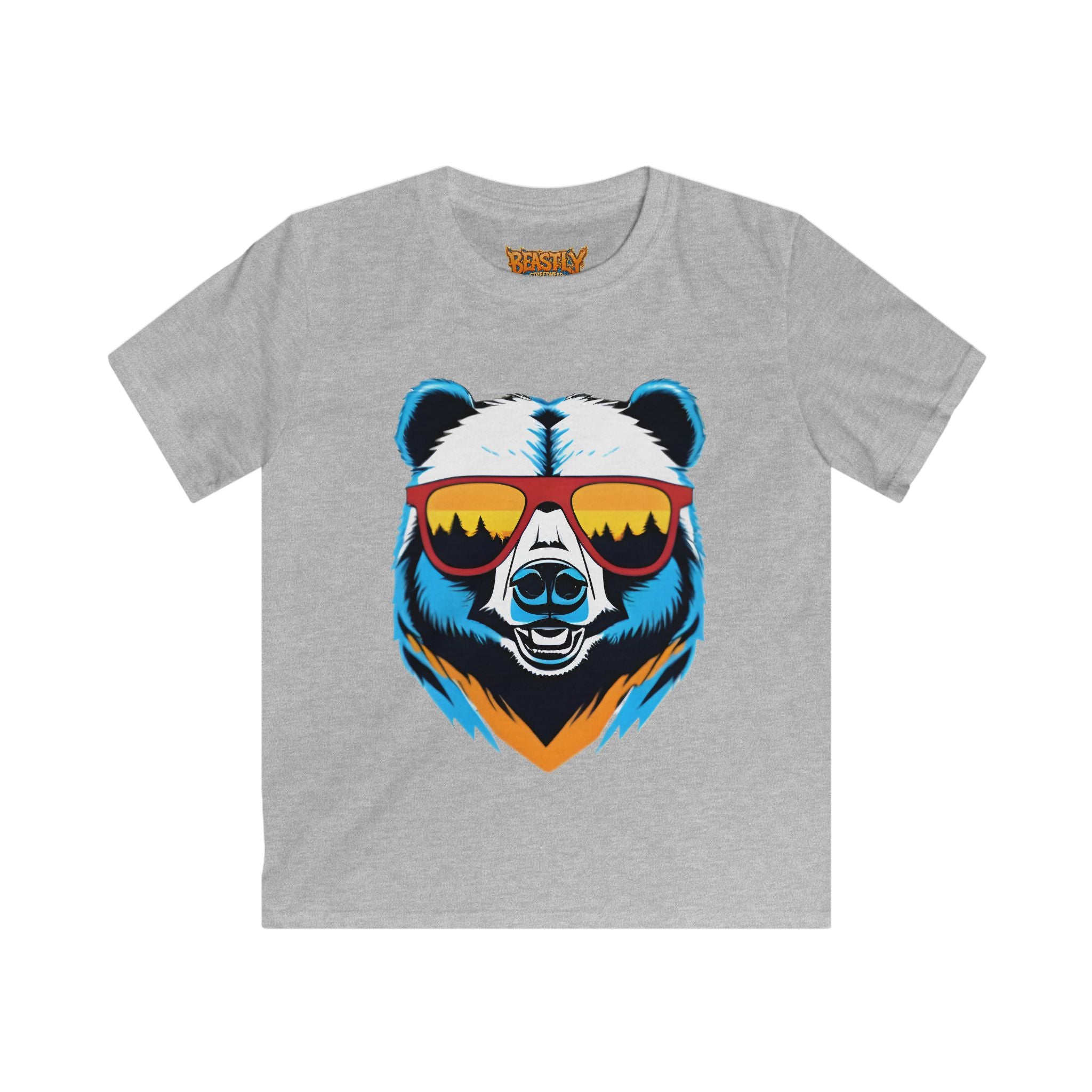 Trailblazer Youth Tee