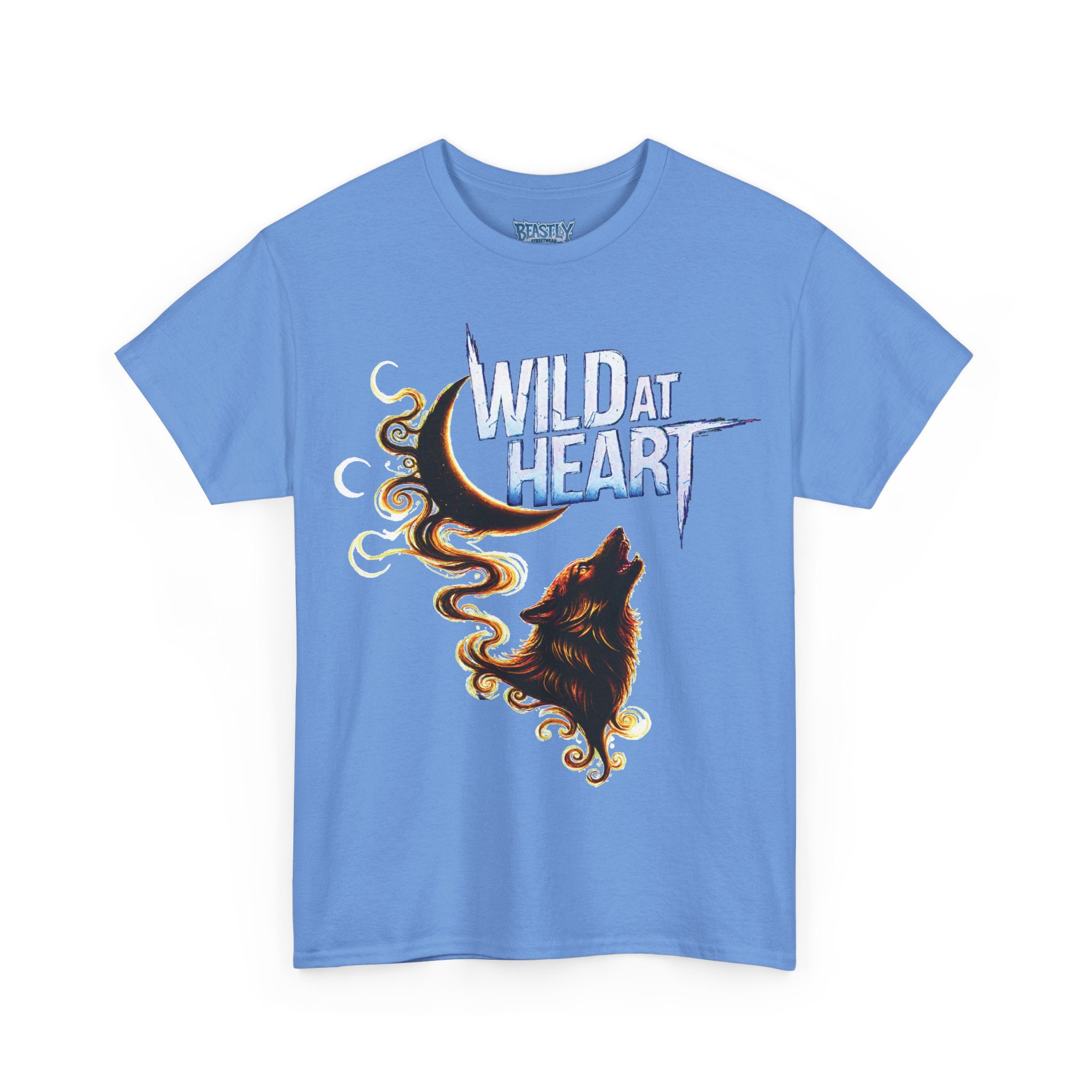 Wild At Heart