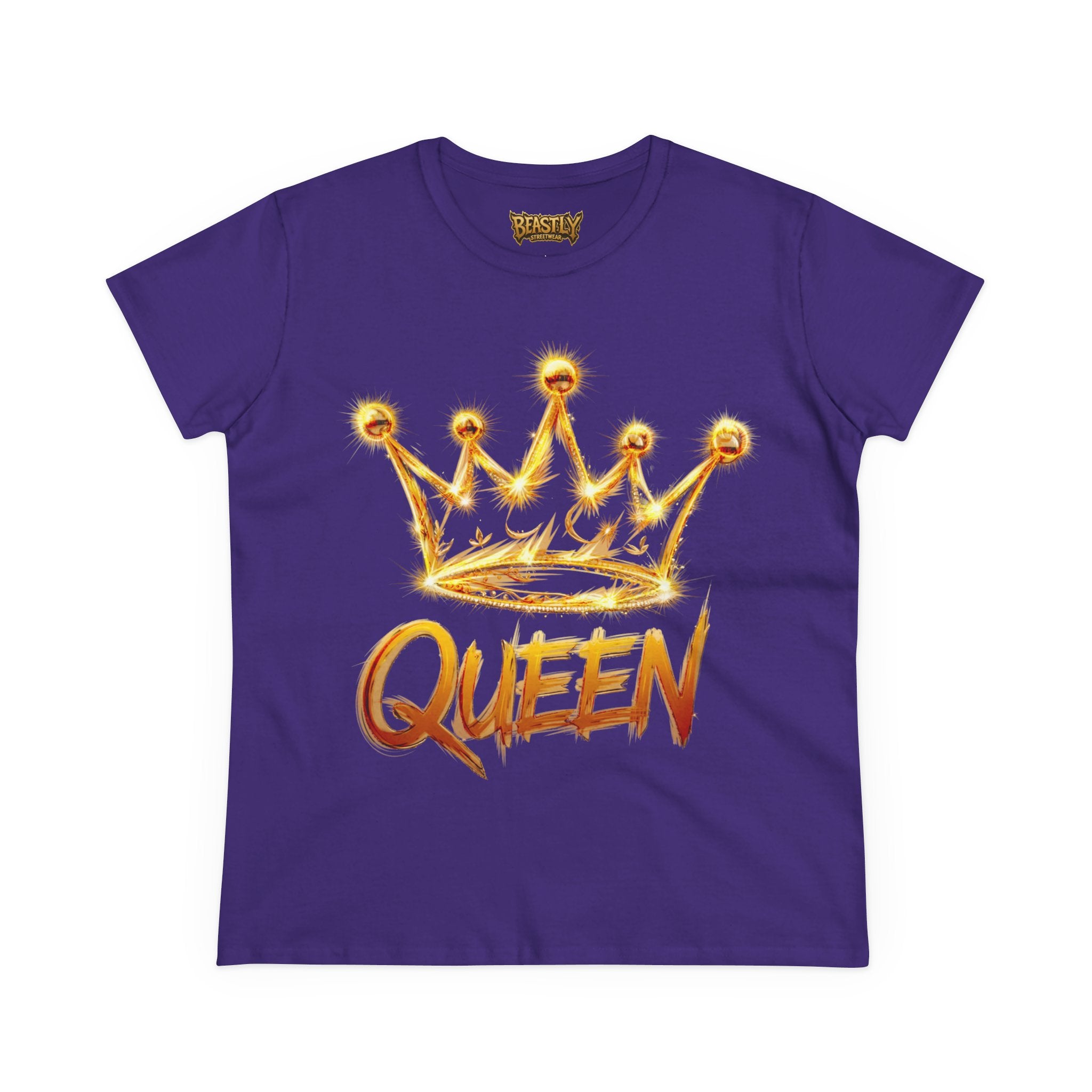 Queen Women&