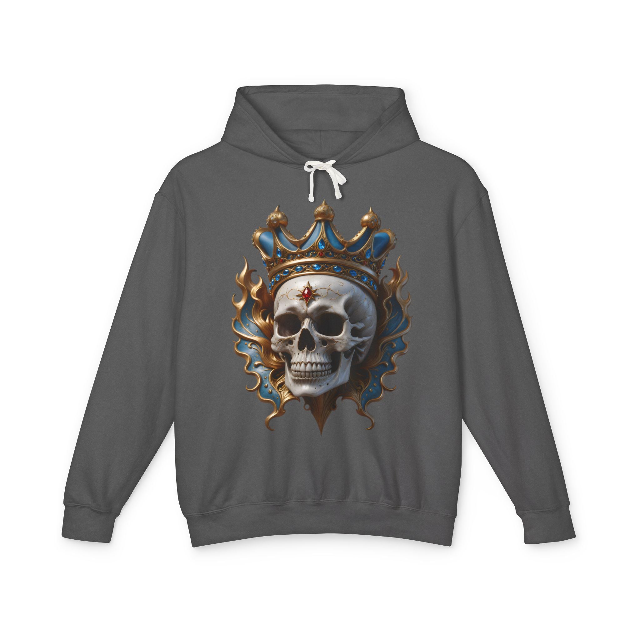 Royal Succession Hoodie