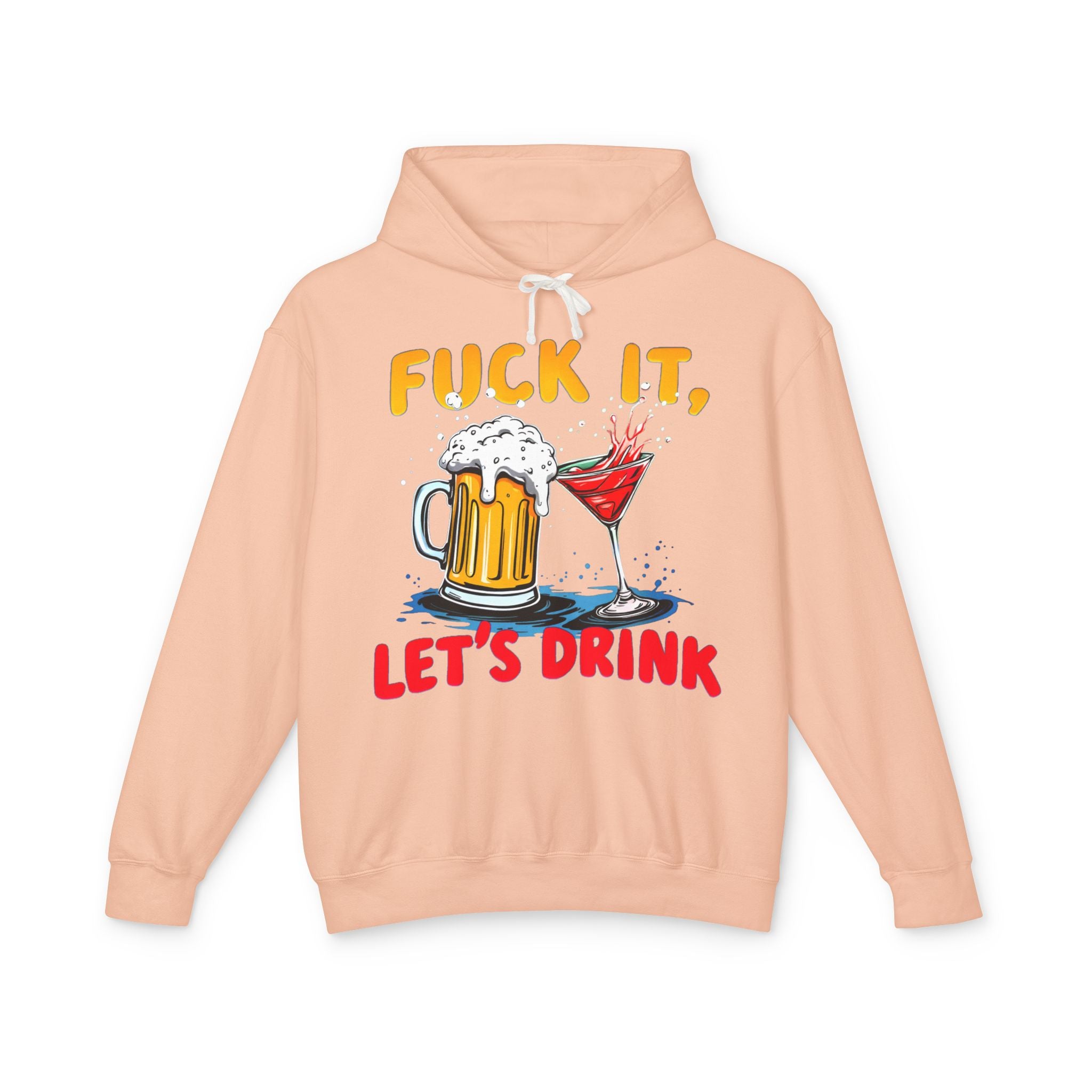 Fuck It, Let&