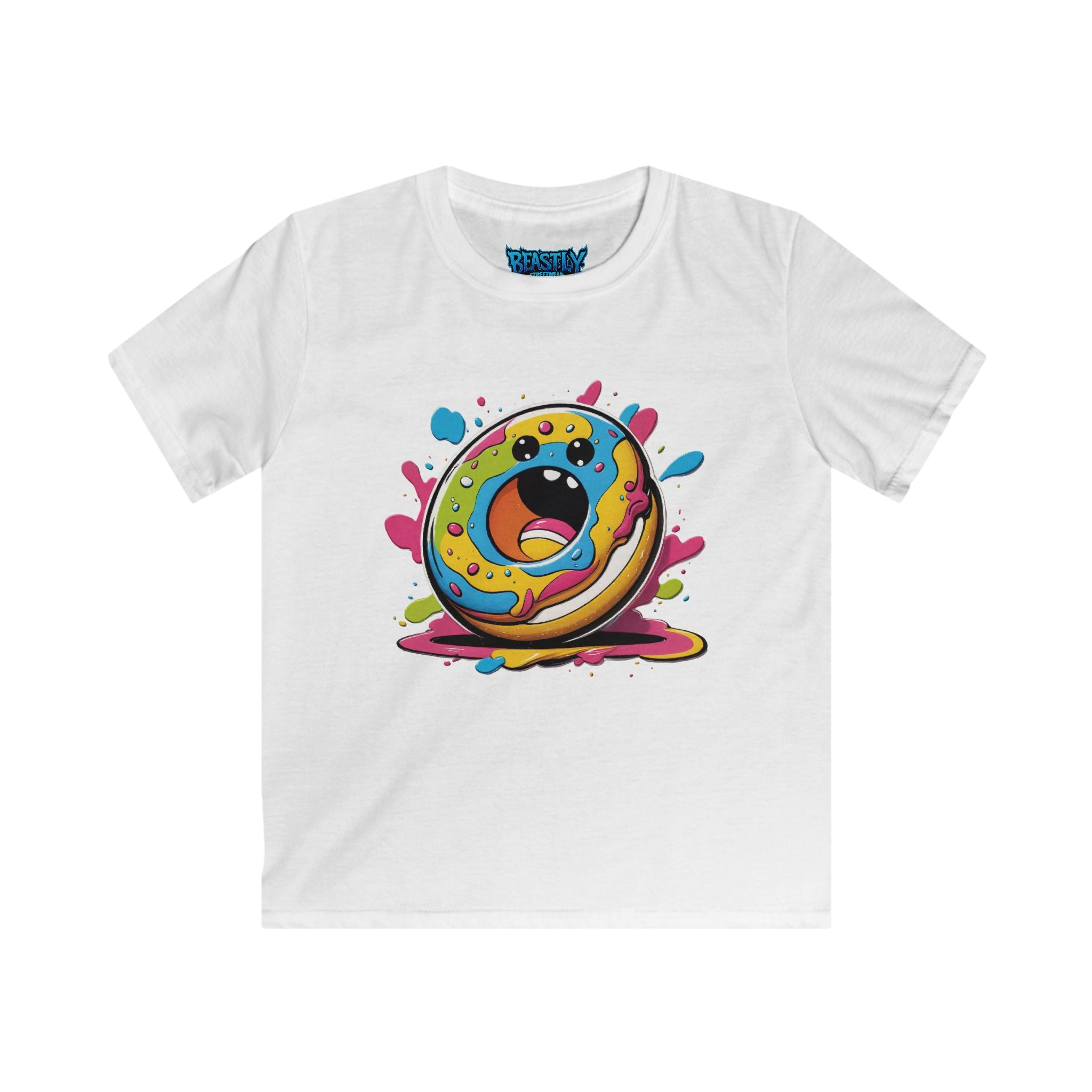 Sugar Rush Youth Tee