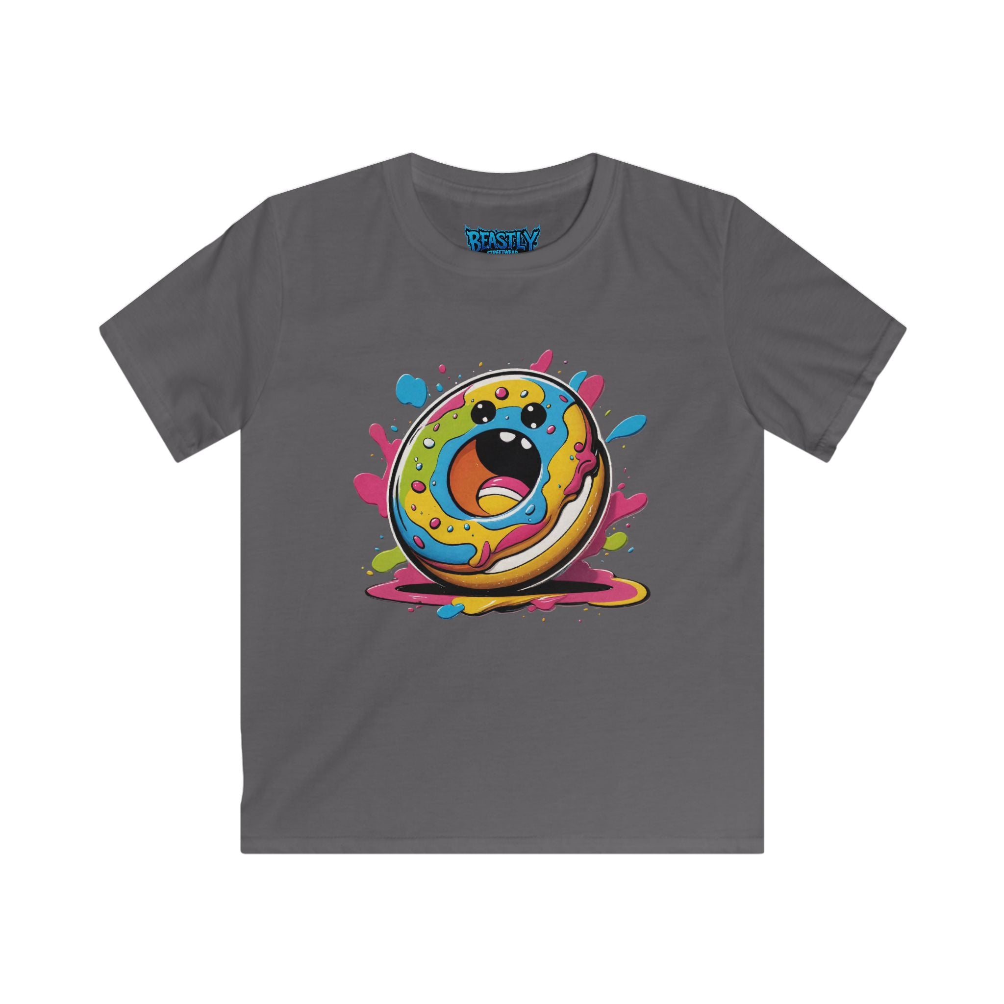Sugar Rush Youth Tee