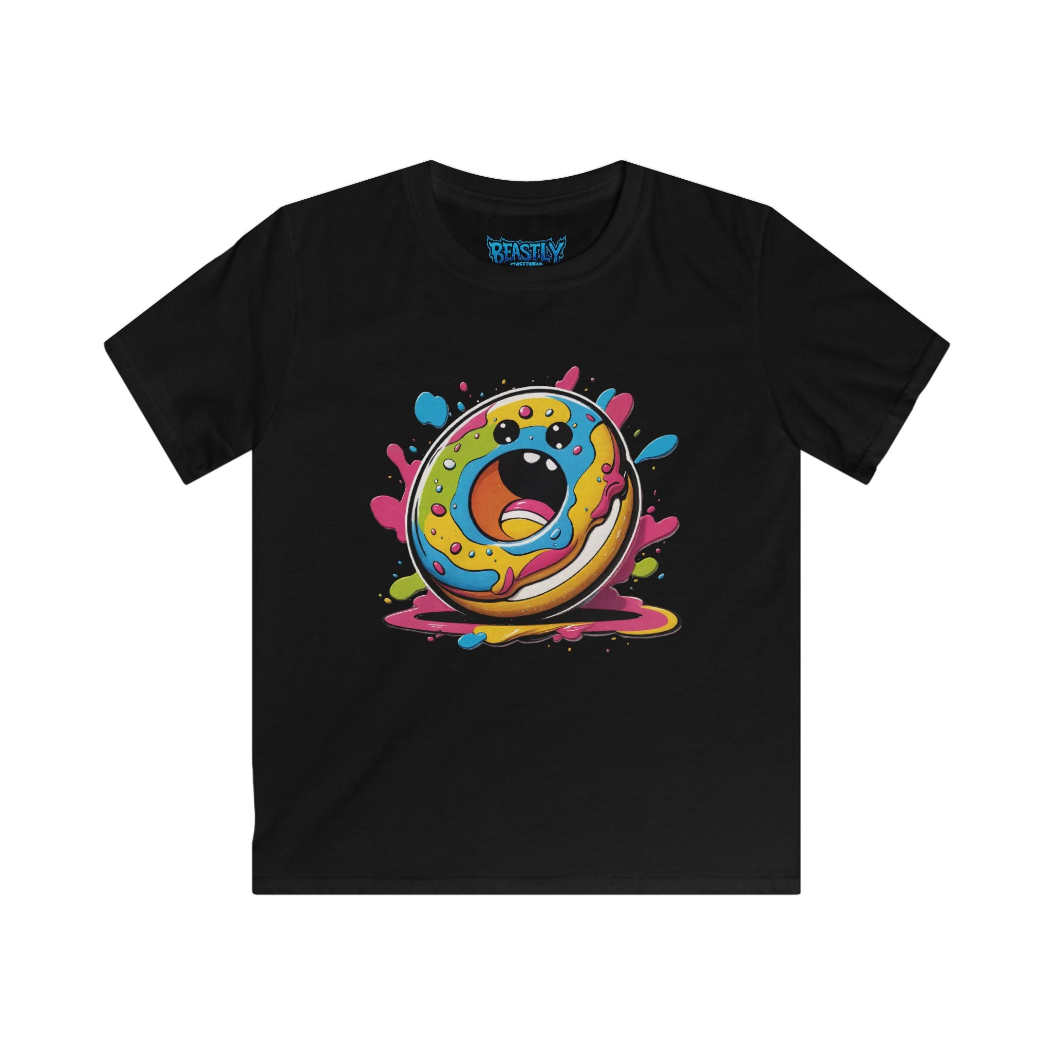 Sugar Rush Youth Tee