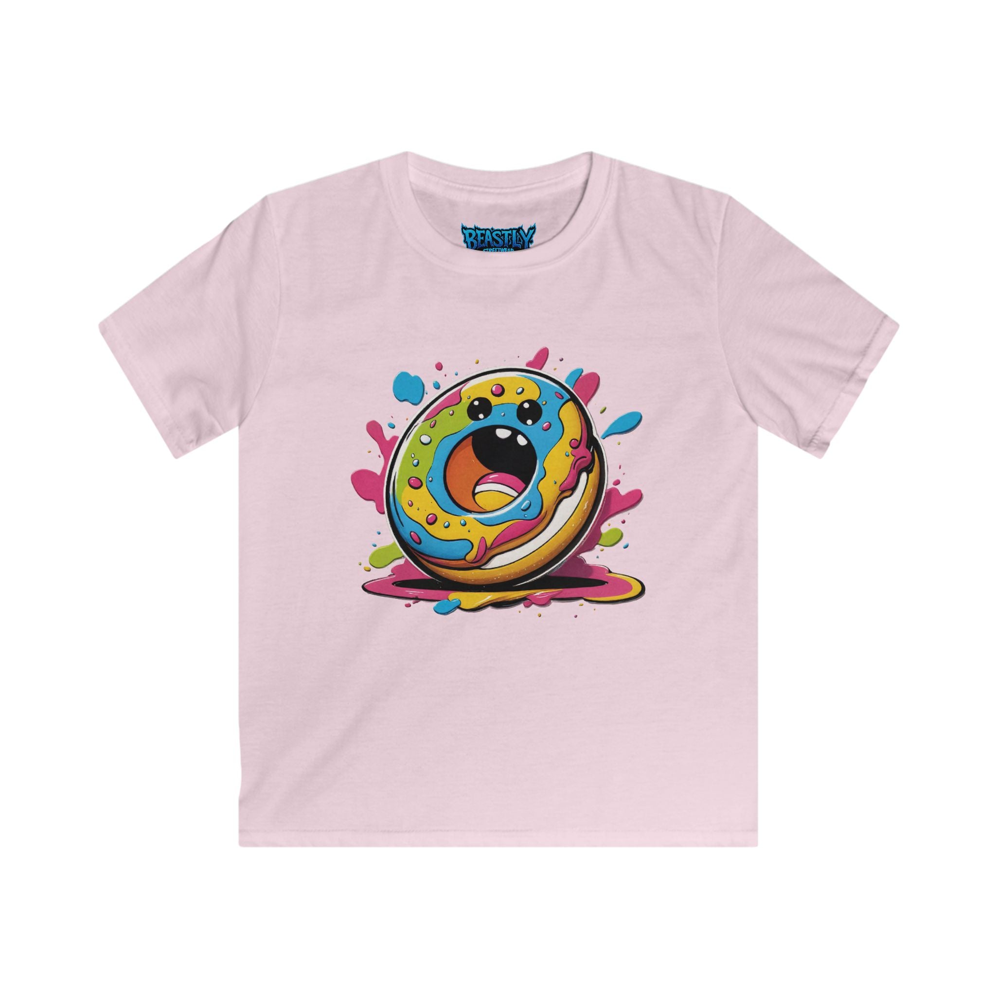 Sugar Rush Youth Tee