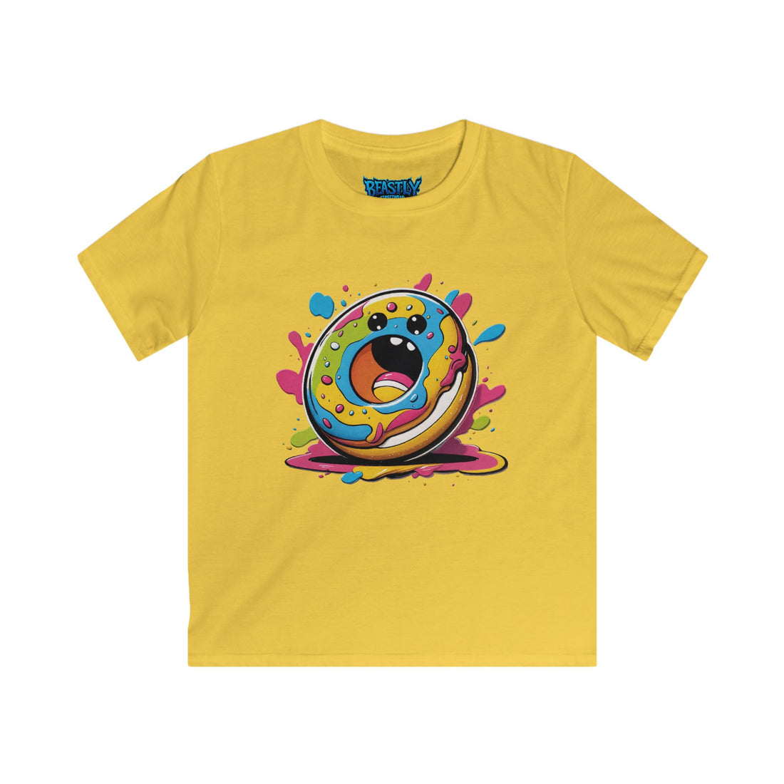 Sugar Rush Youth Tee