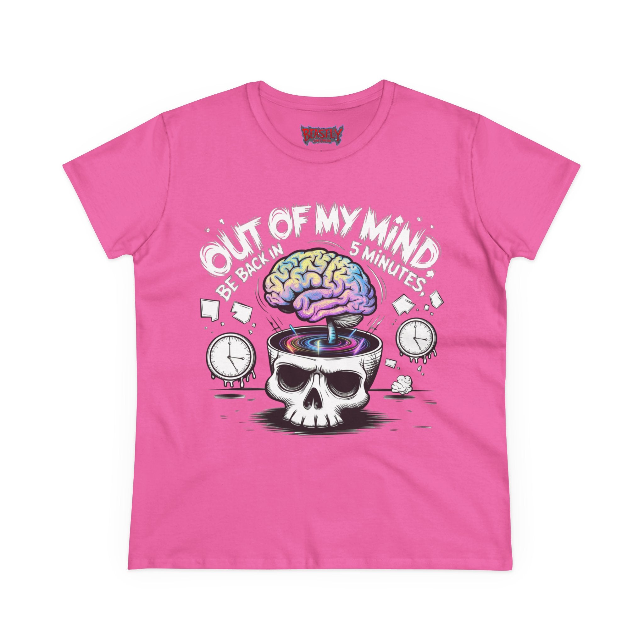 Out Of My Mind Women&