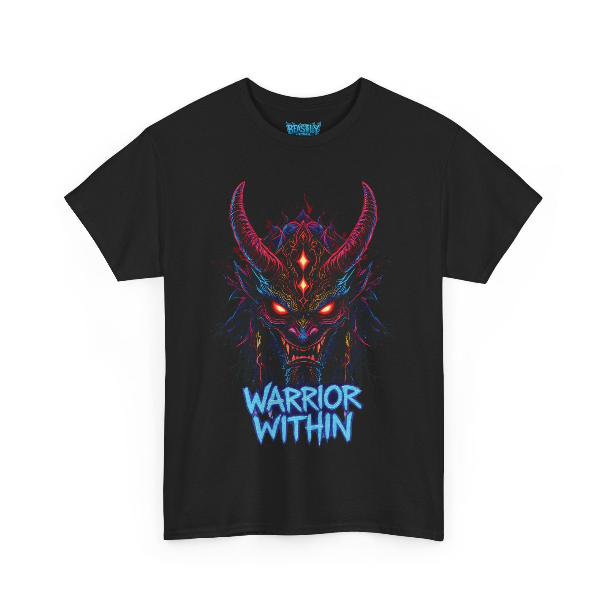 Warrior Within
