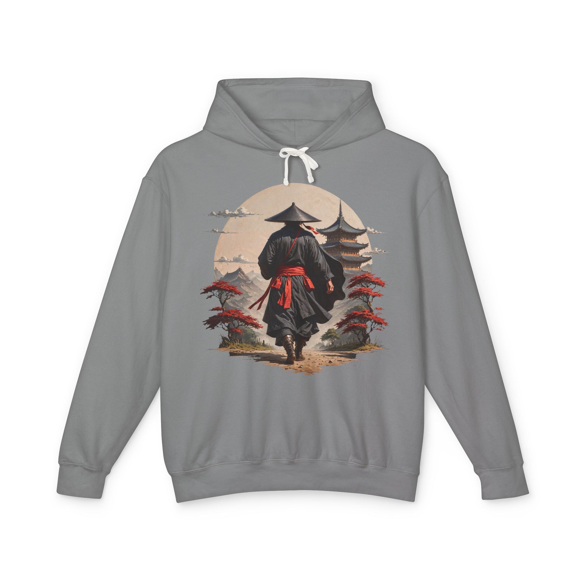 Path Of The Ronin Hoodie