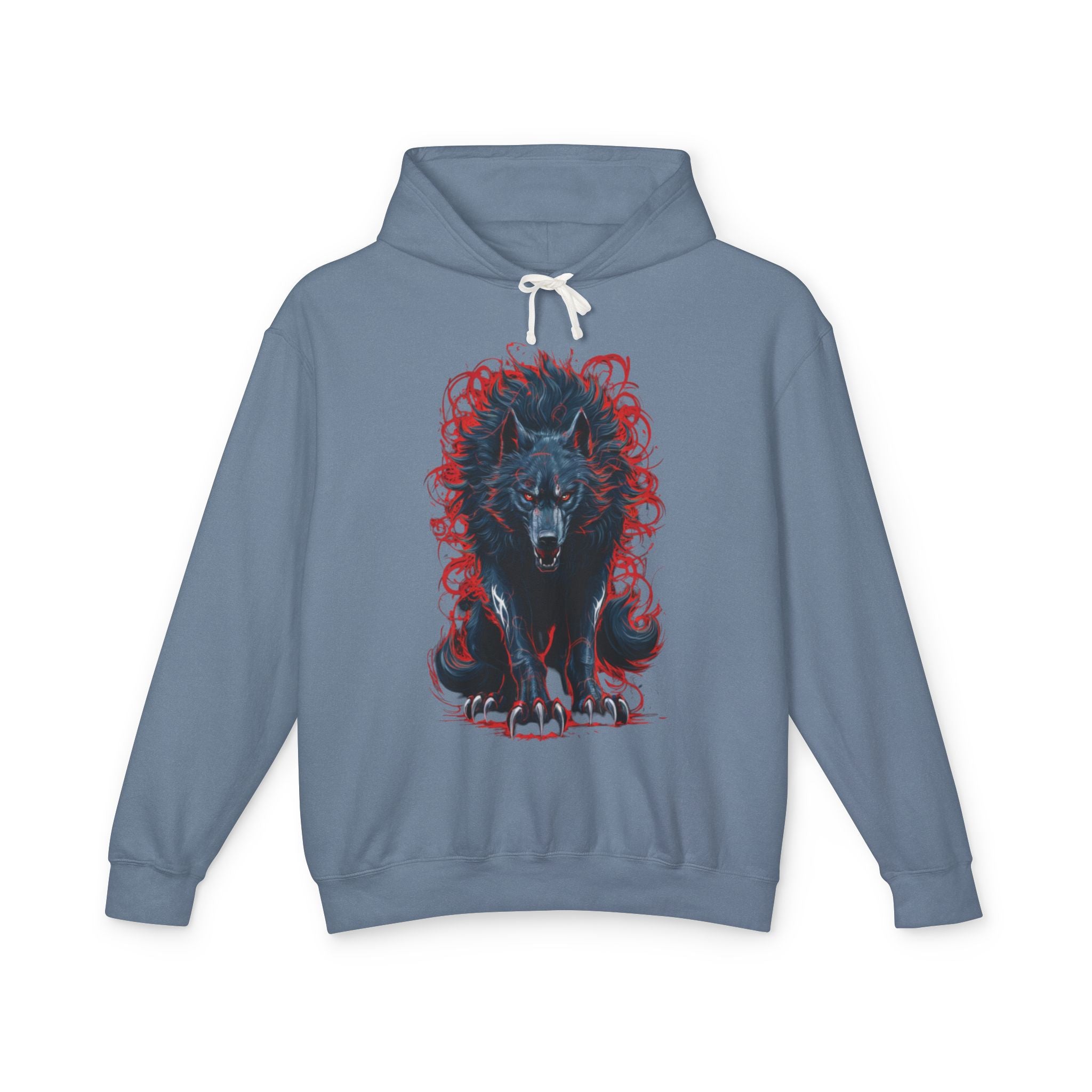 Fenrir Hoodie