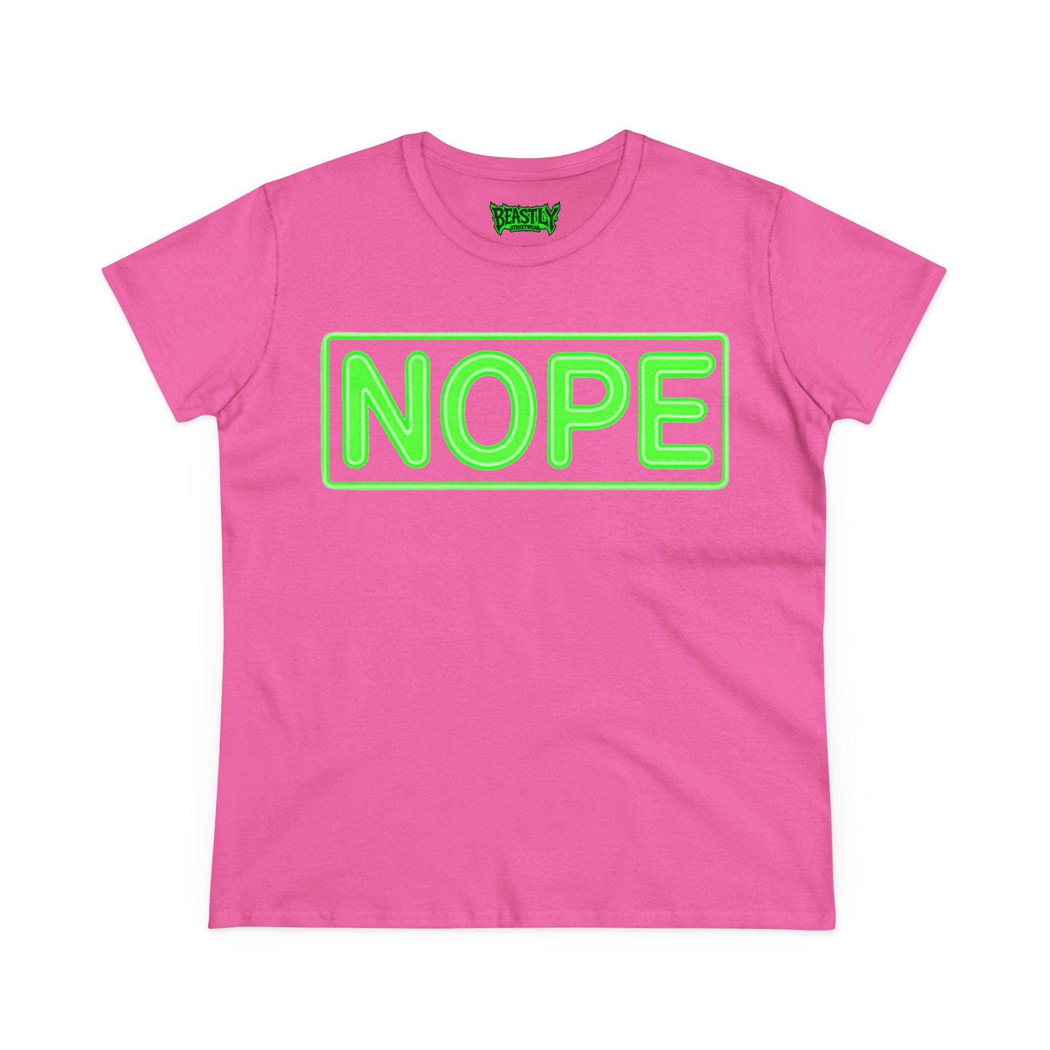 Nope Women&