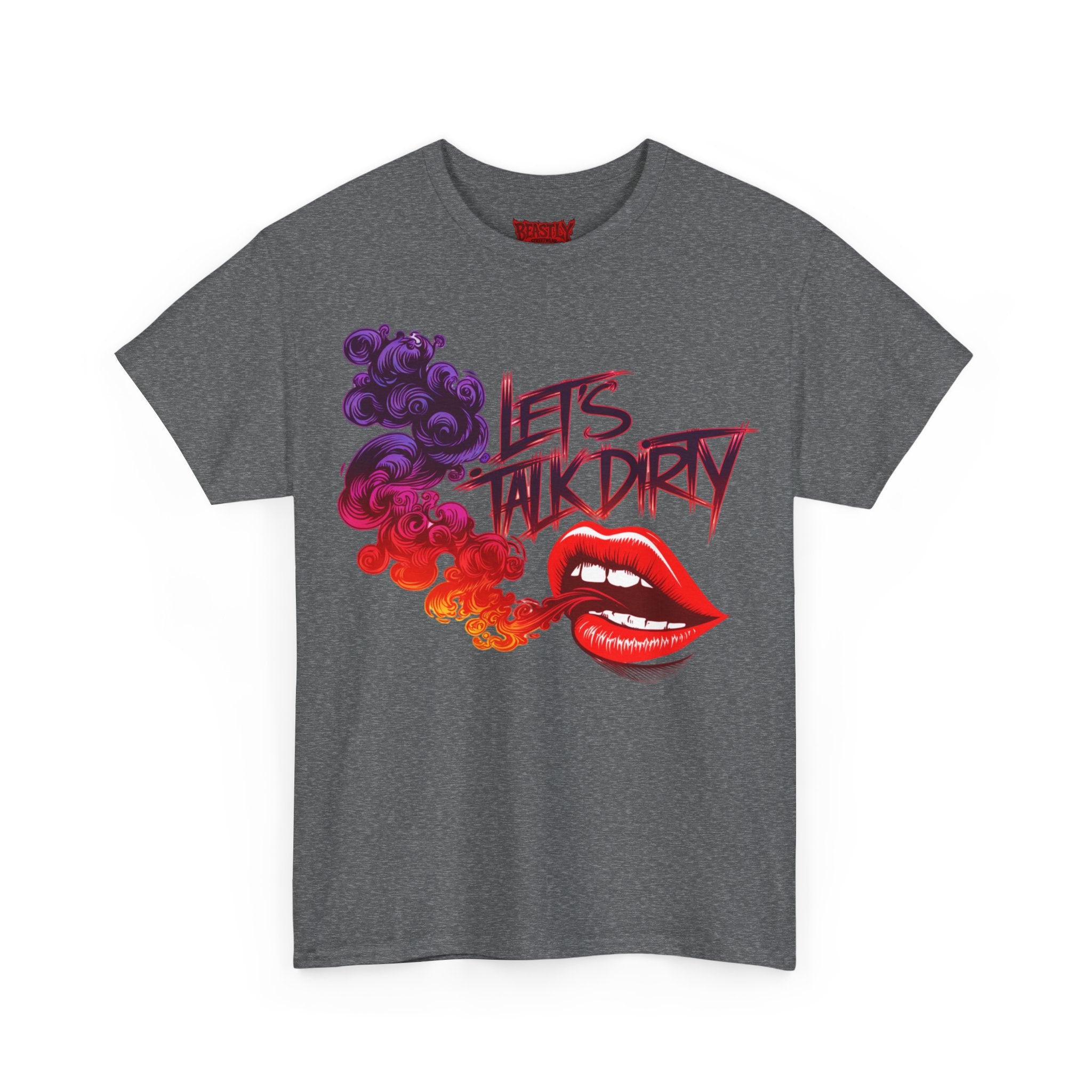 Let&