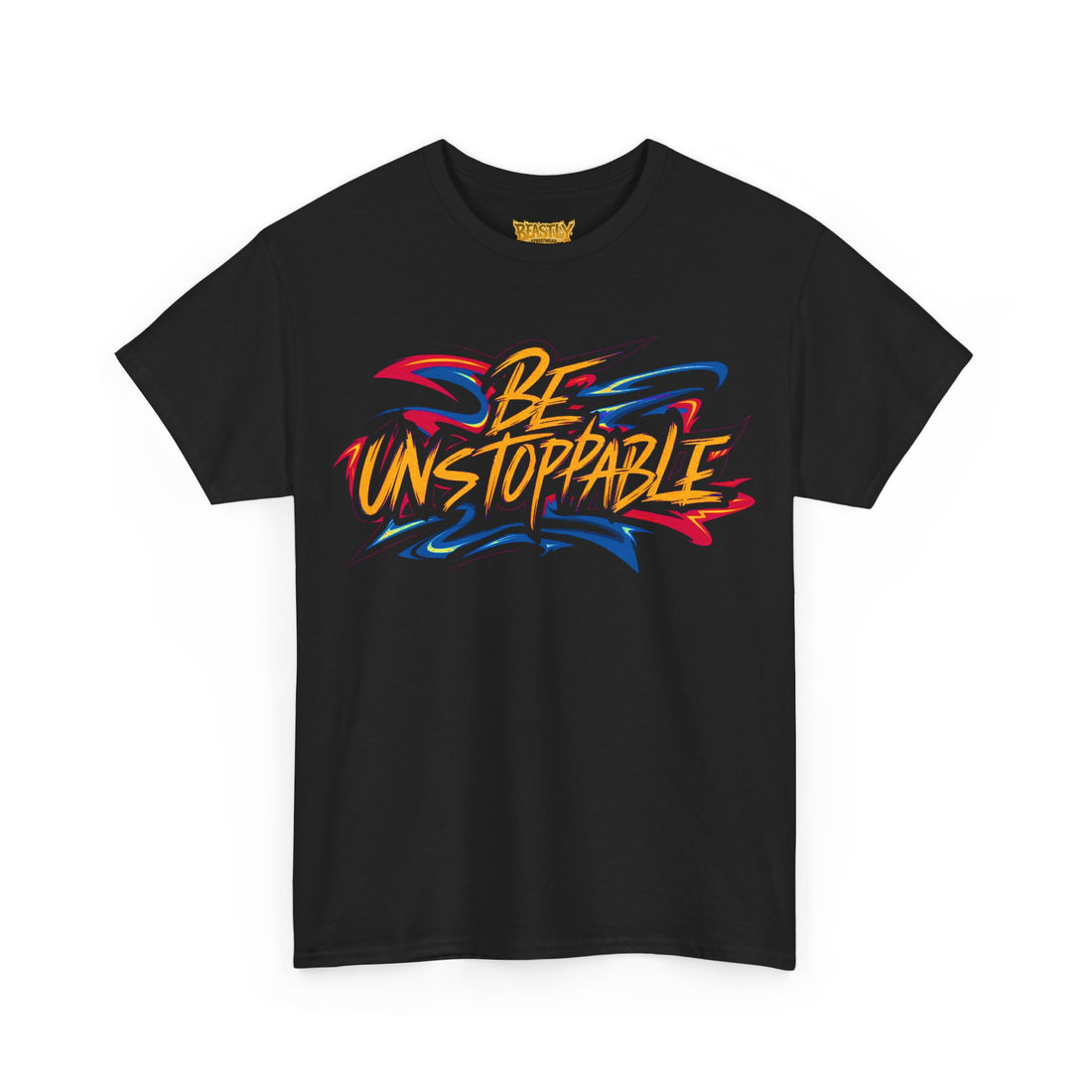 Be Unstoppable