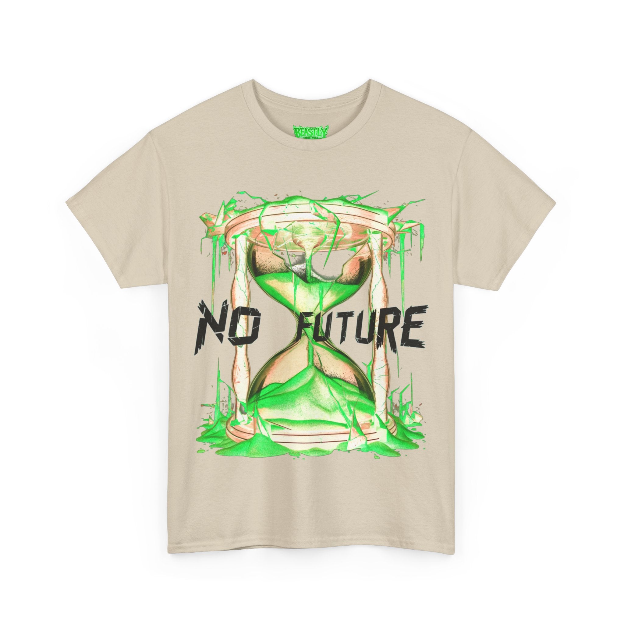 No Future