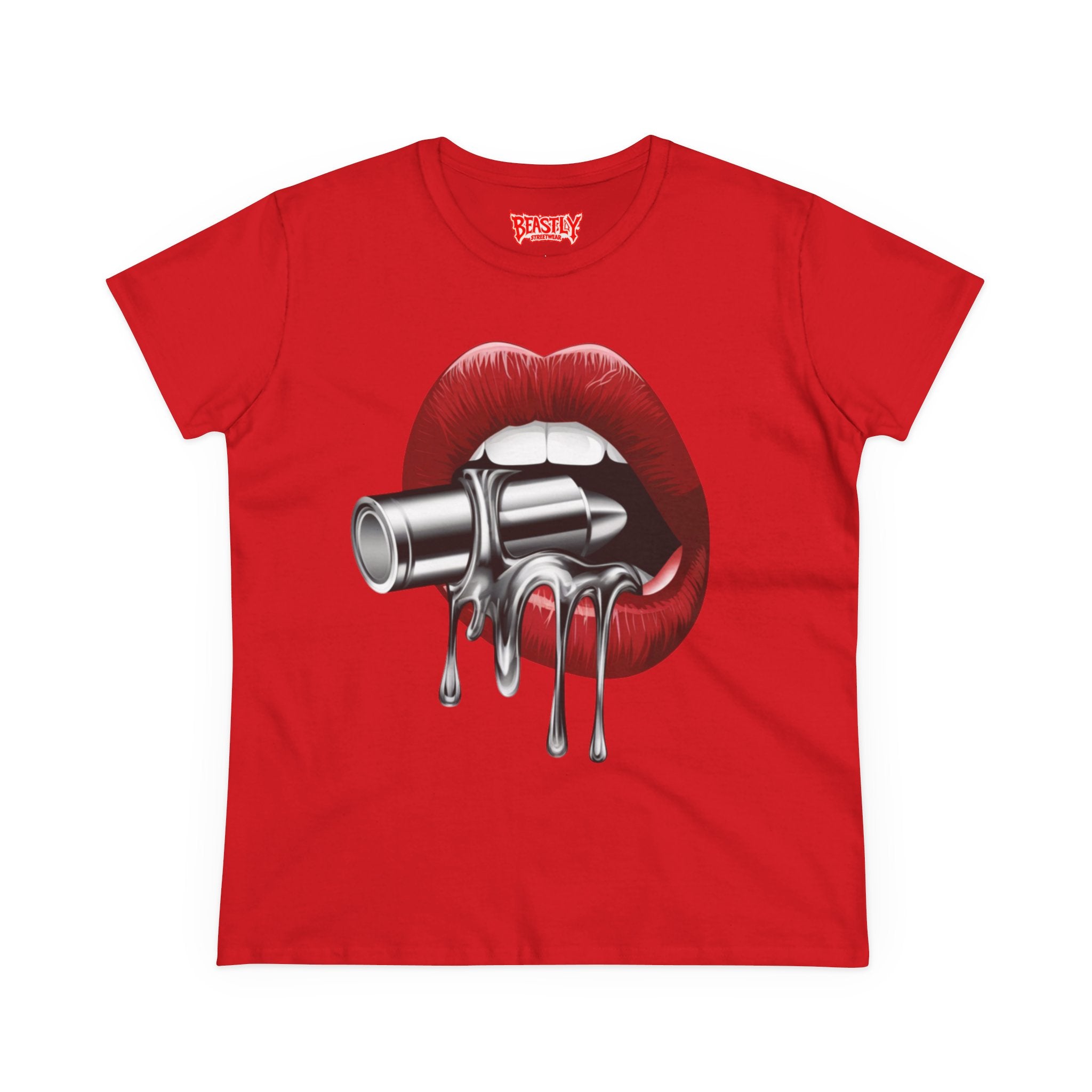 Bite The Bullet Women&