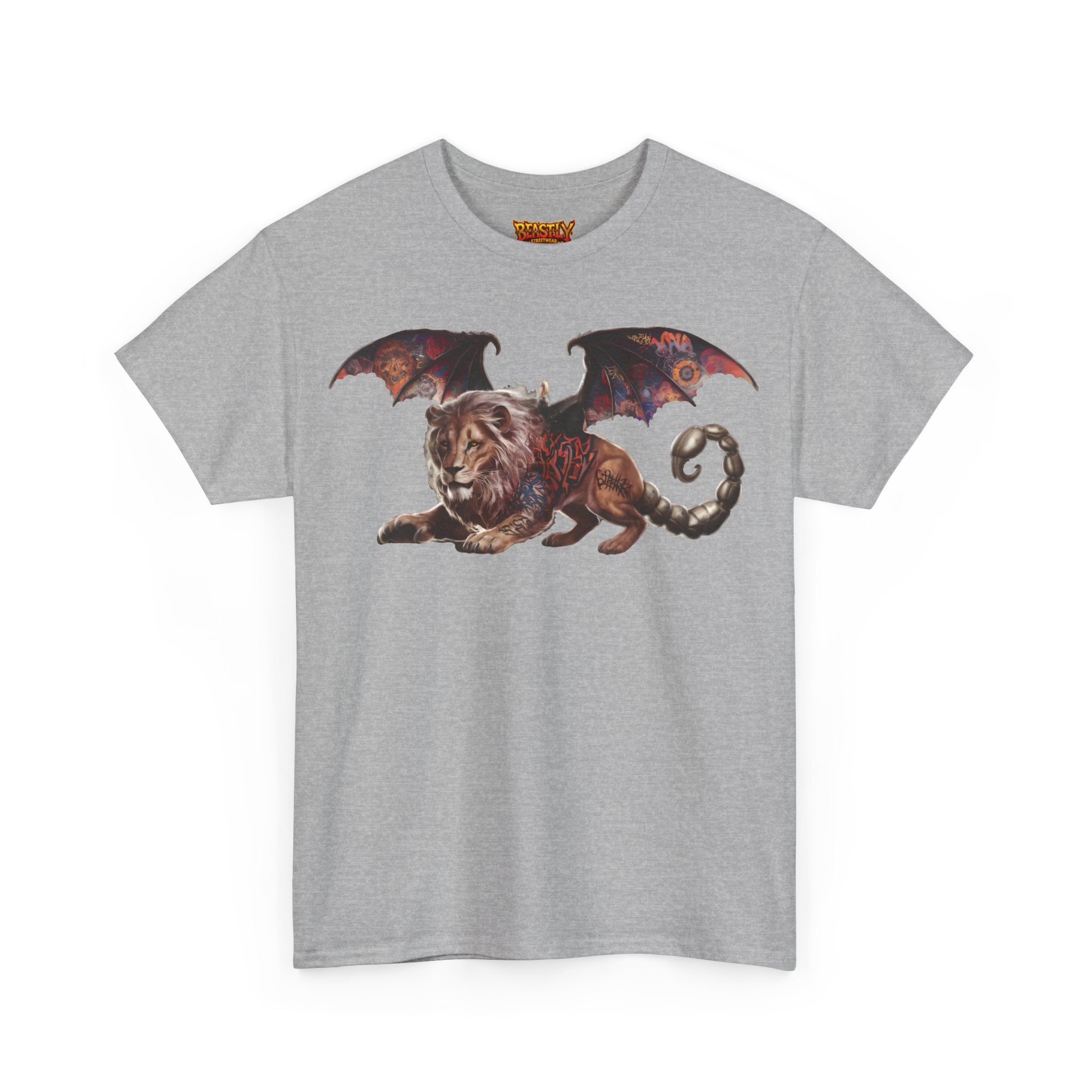 Graff Manticore
