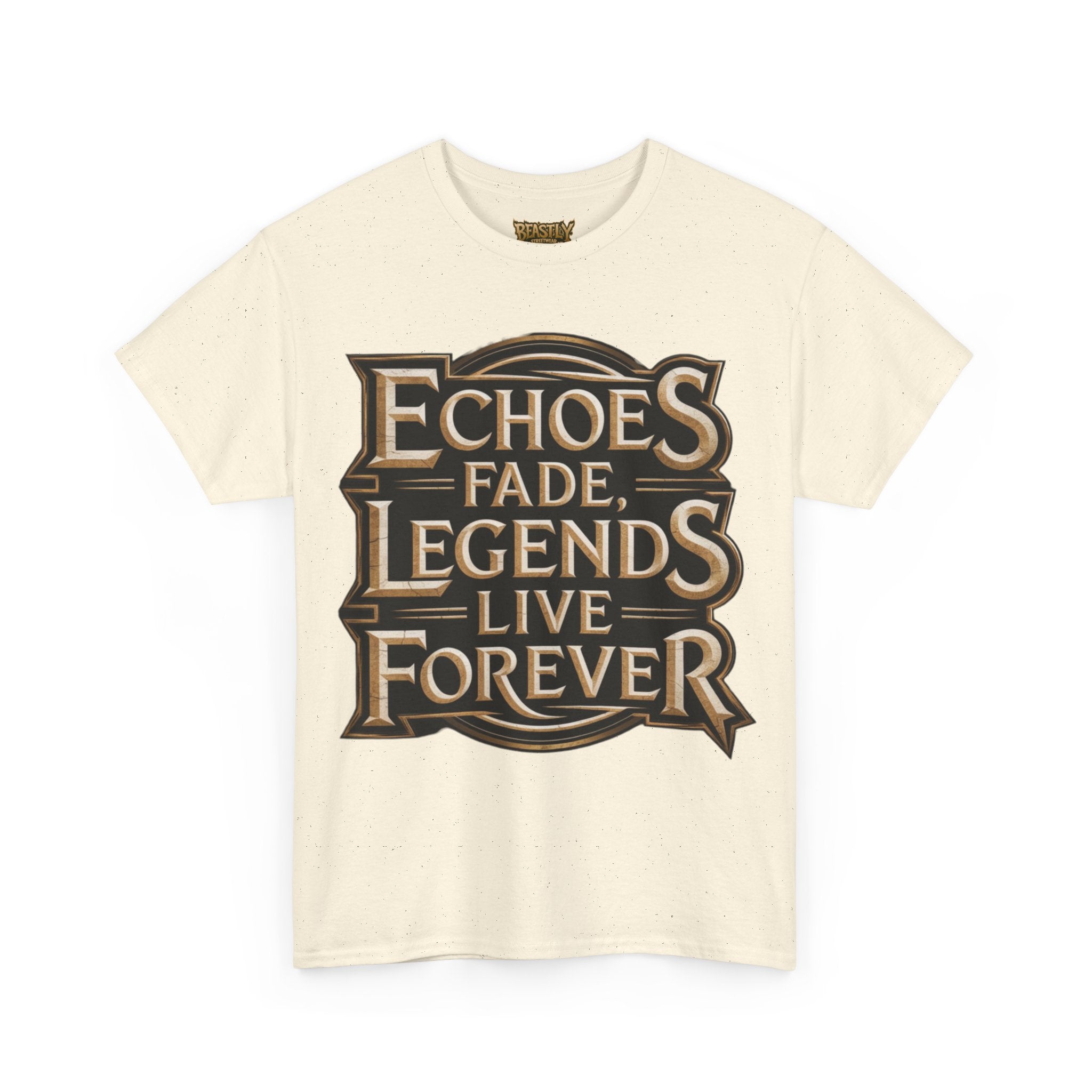 Legends Live Forever