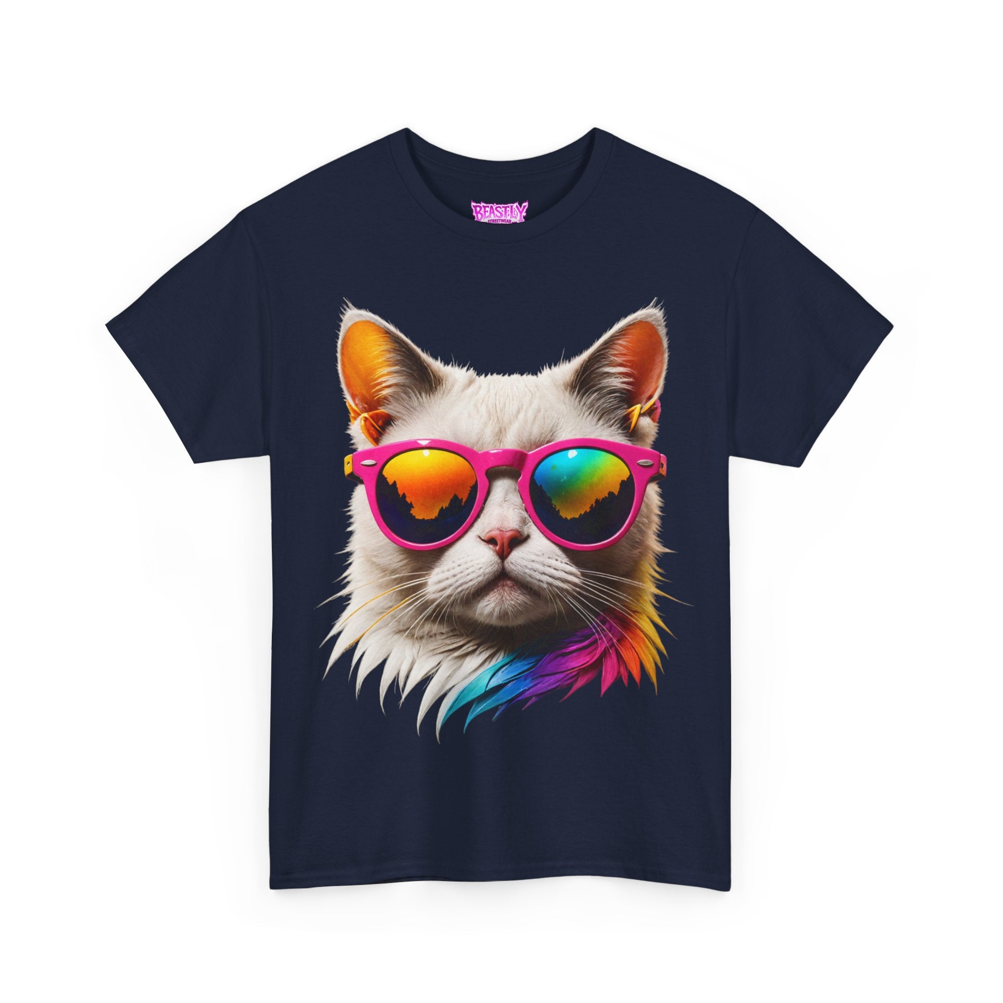 Kaleidocat