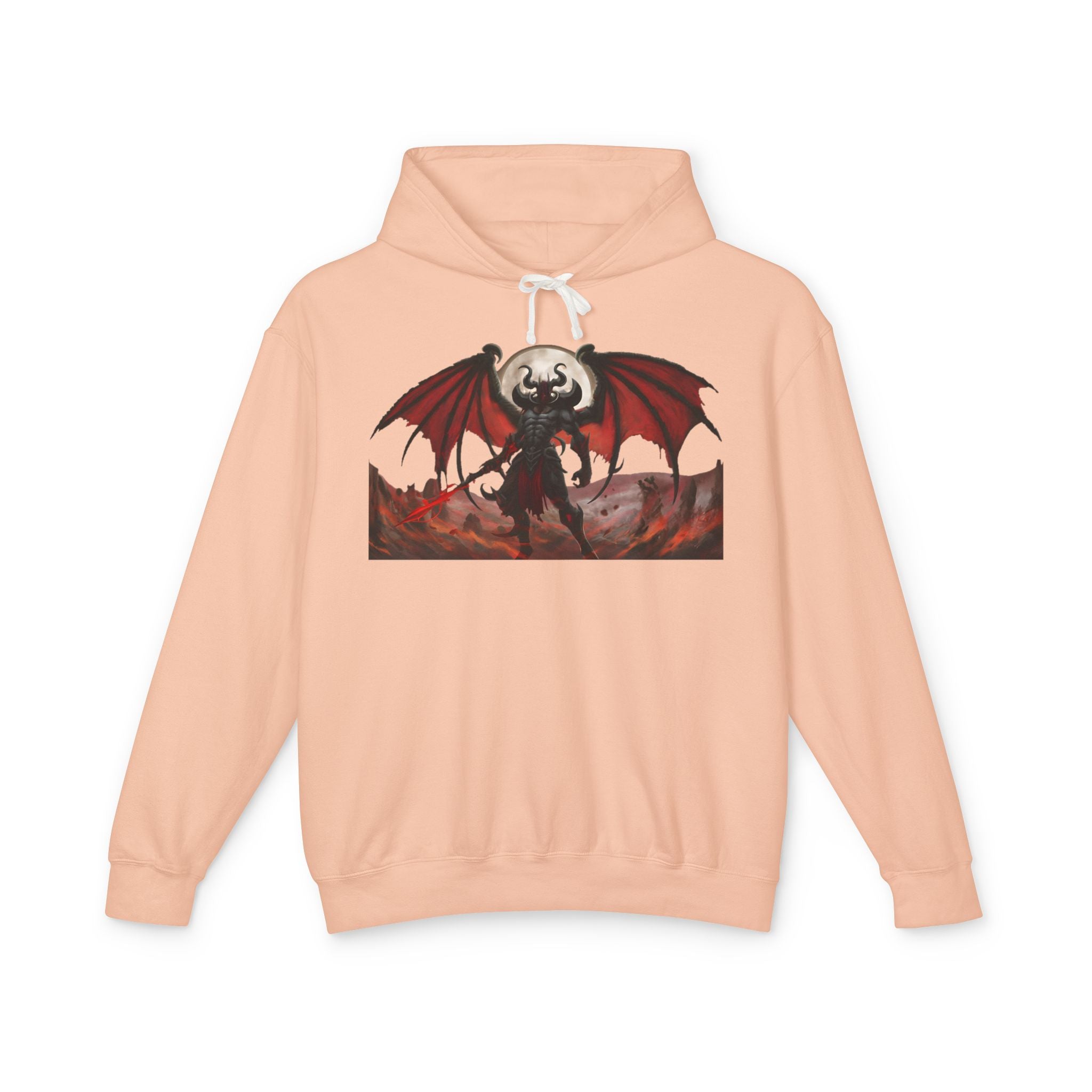 Nightmare King Hoodie