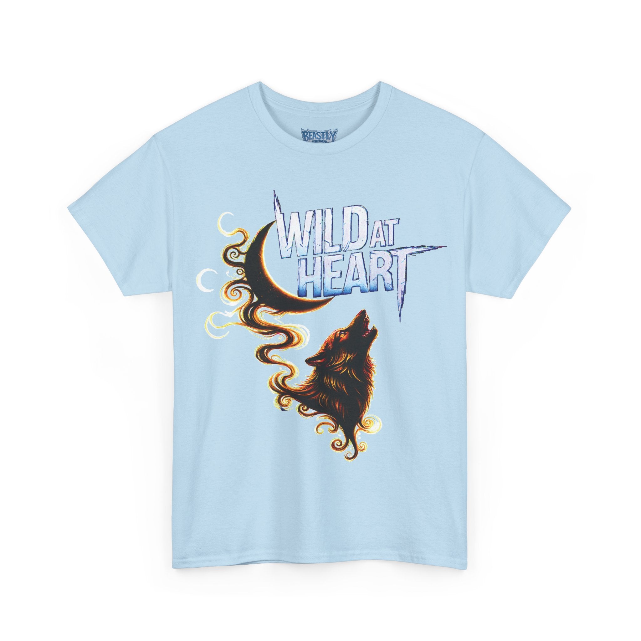 Wild At Heart