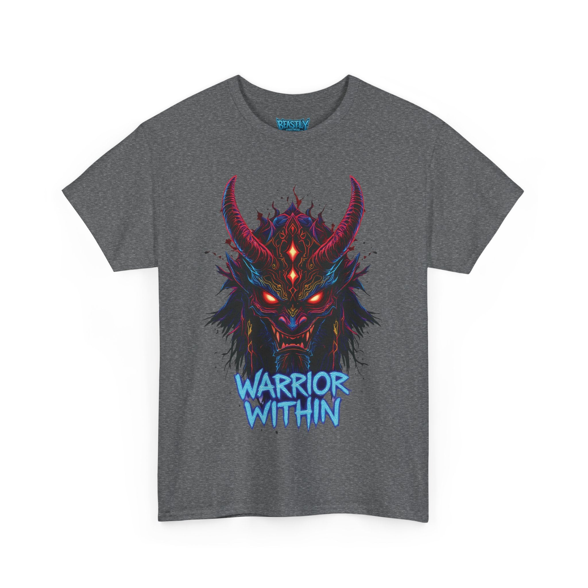 Warrior Within