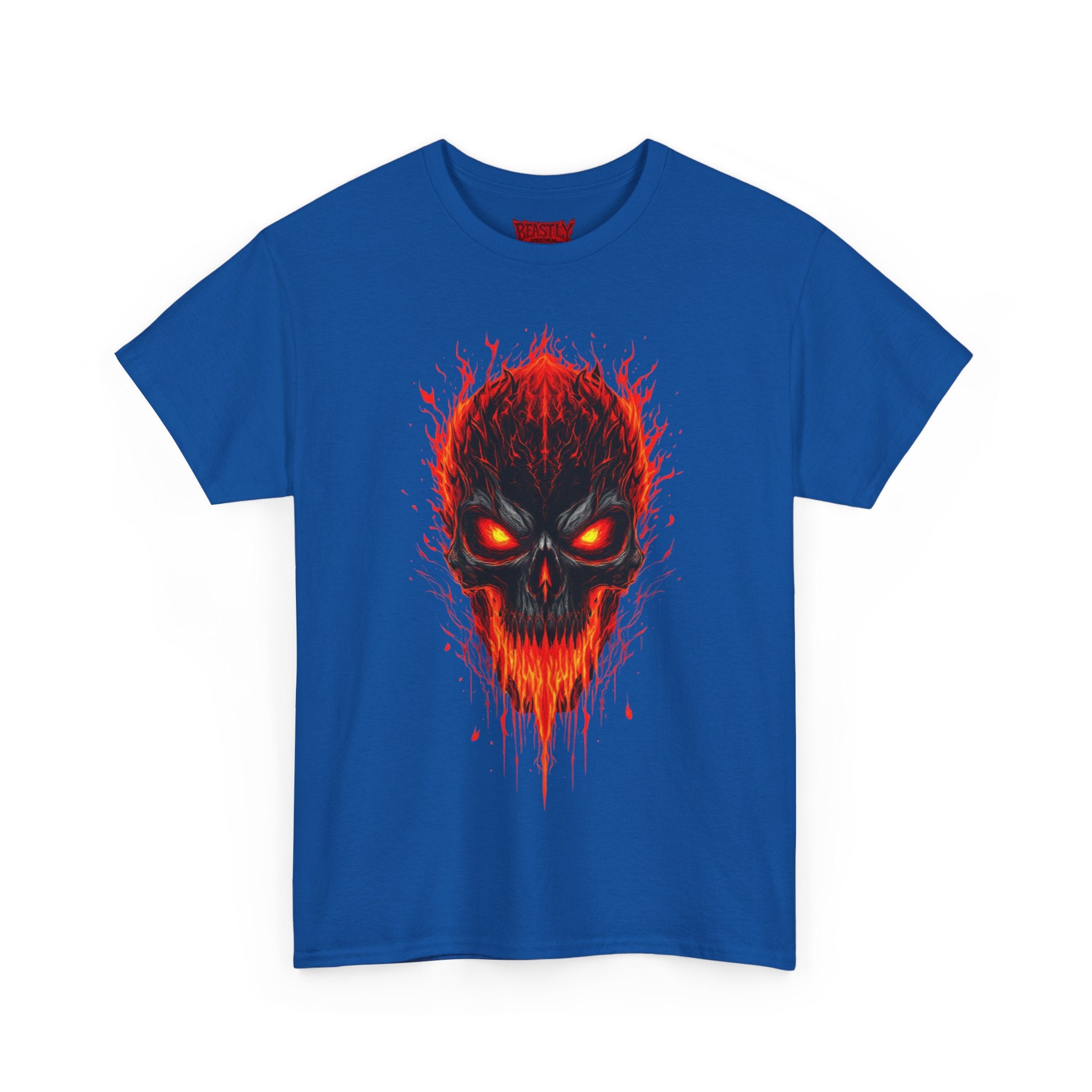 Infernal Grin
