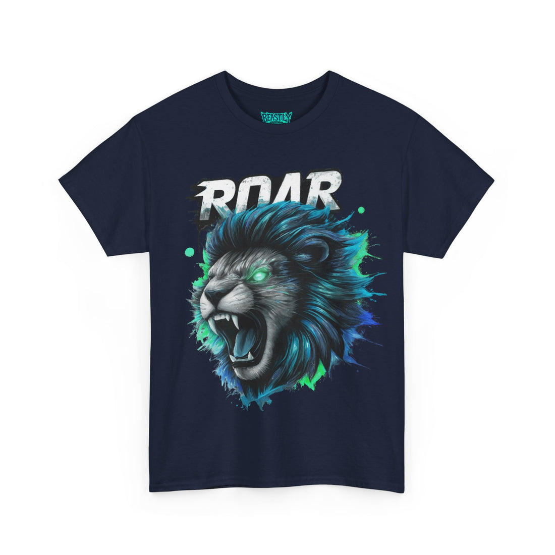 Roar (Ghostly)
