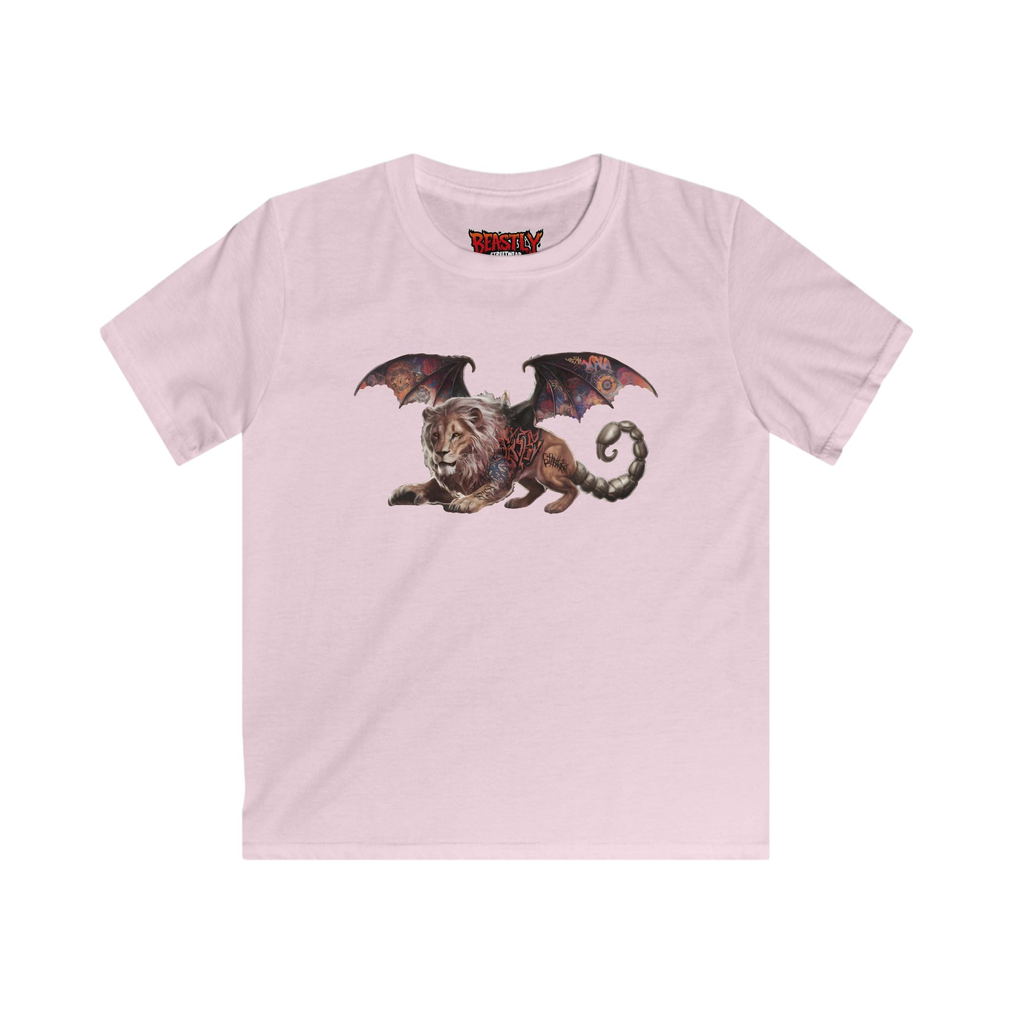 Manticore Graff Youth Tee