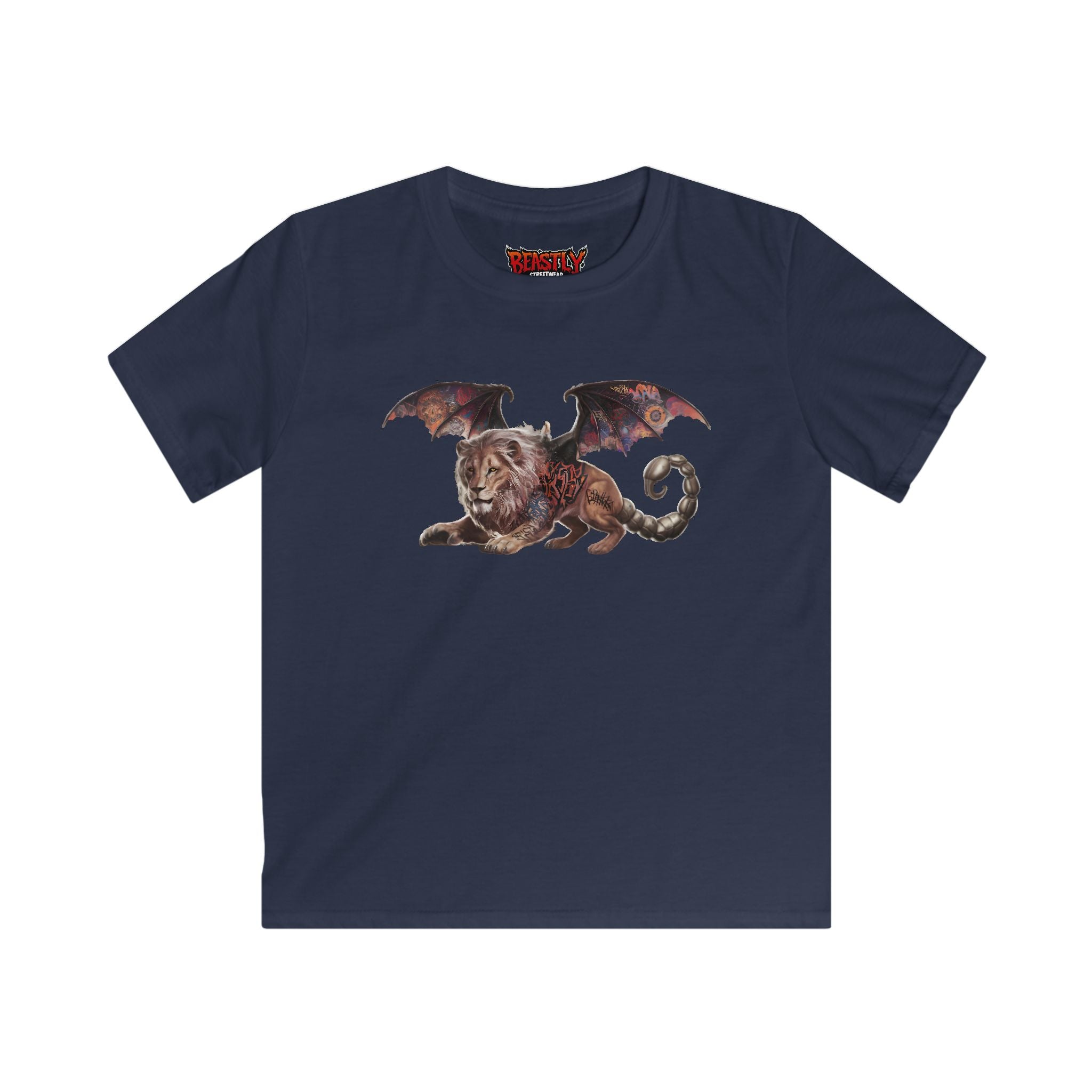 Manticore Graff Youth Tee