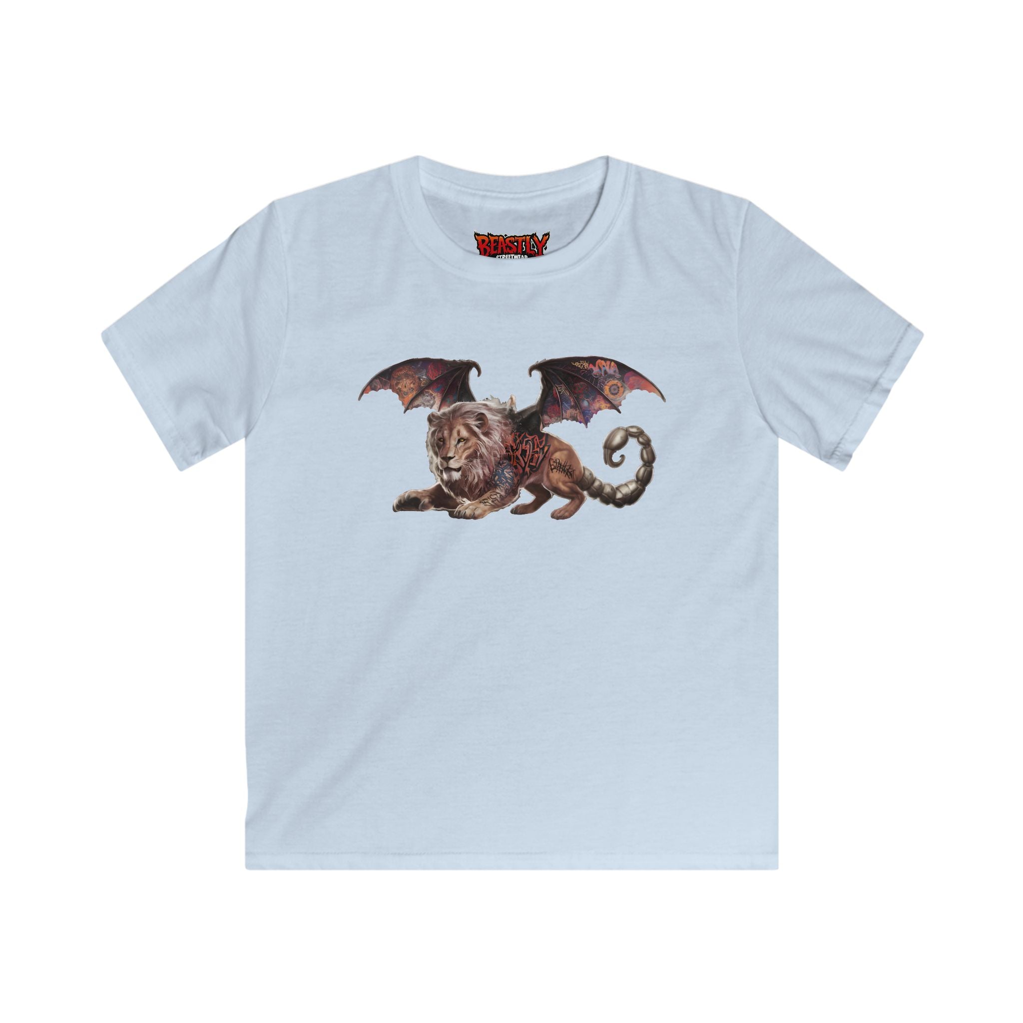 Manticore Graff Youth Tee