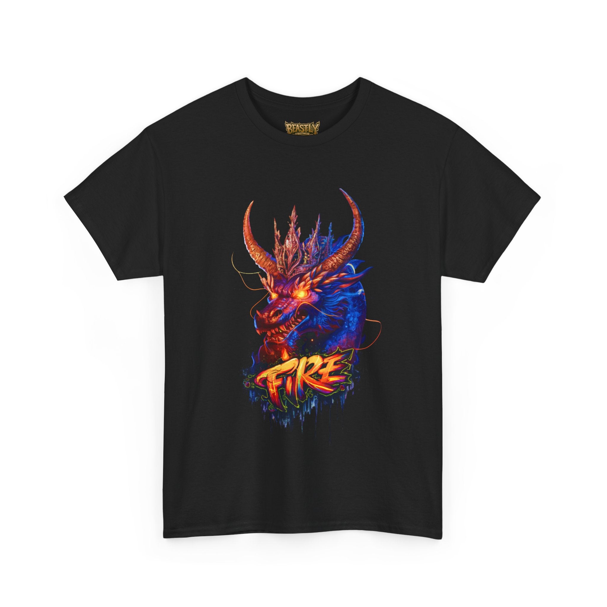 Fire