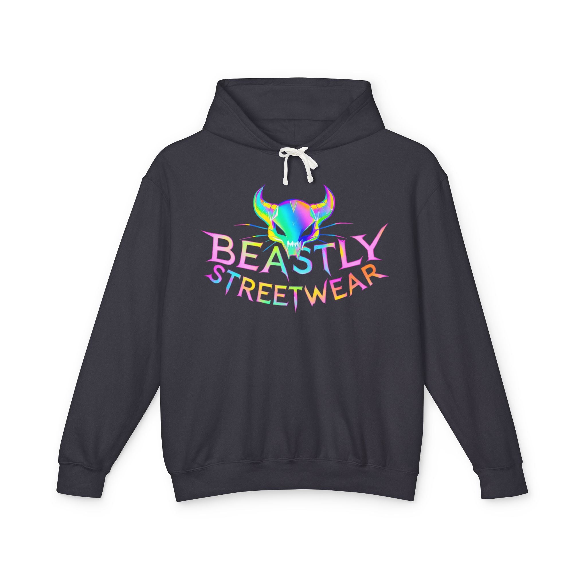 Cosmic Beast Hoodie