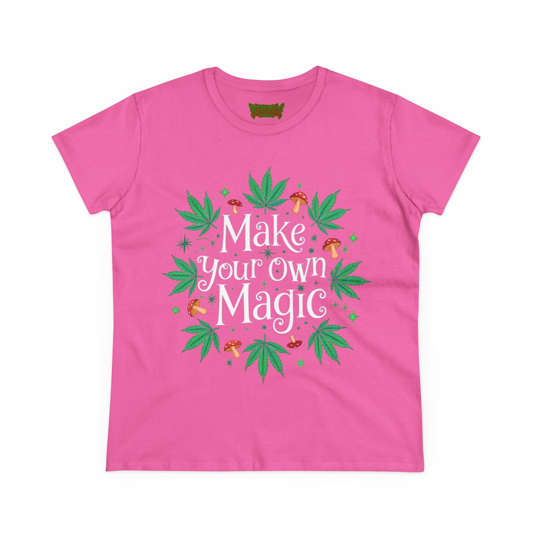 Make Your Own Magic Women&