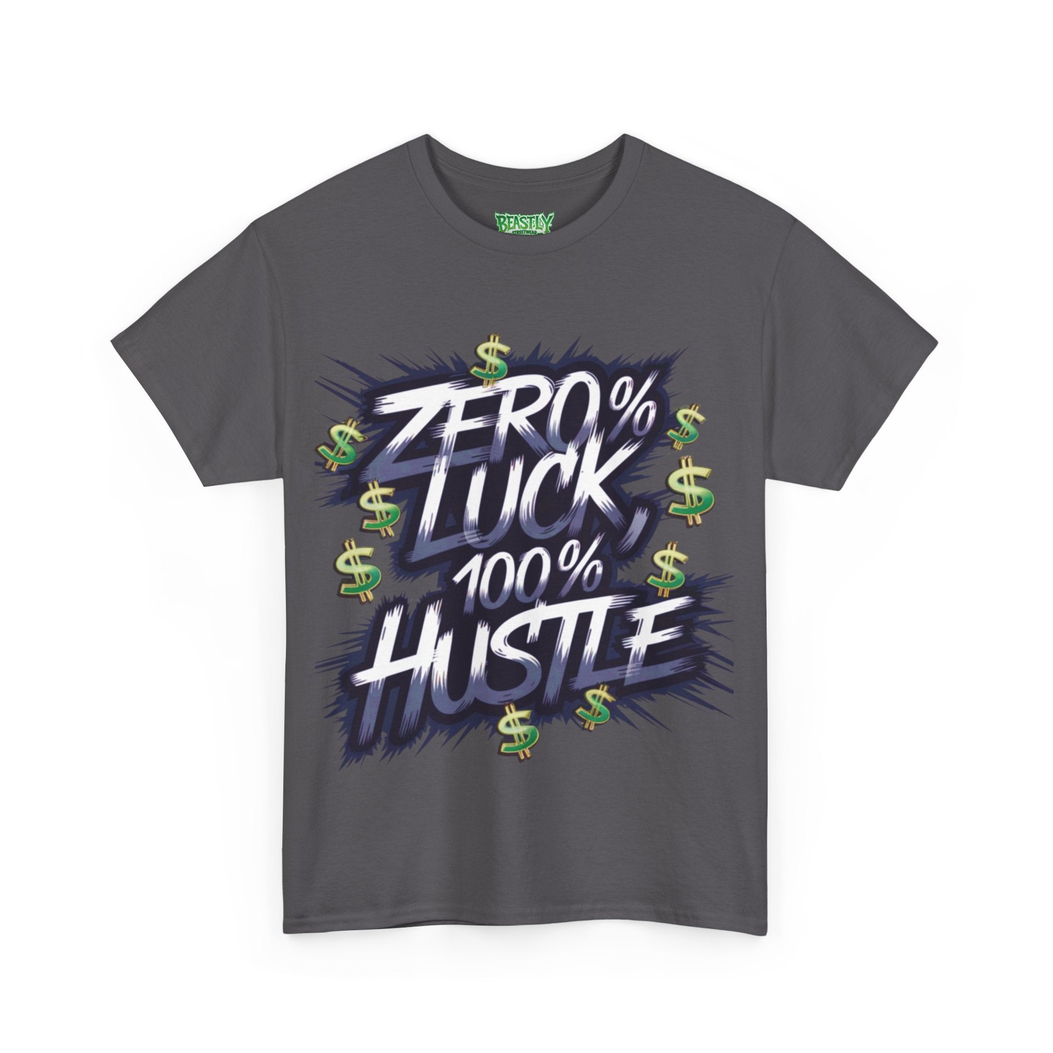 Zero Luck