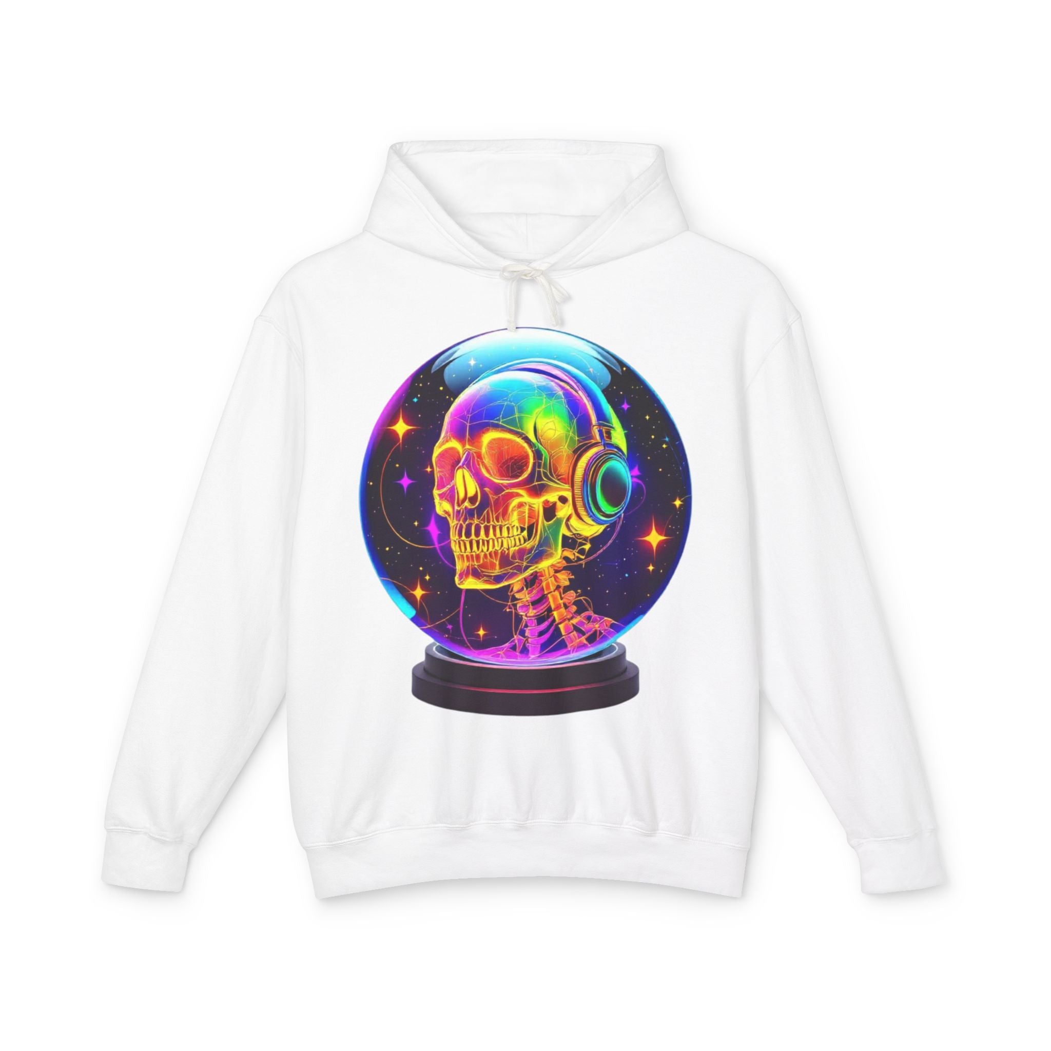 Infinite Rhythm Hoodie