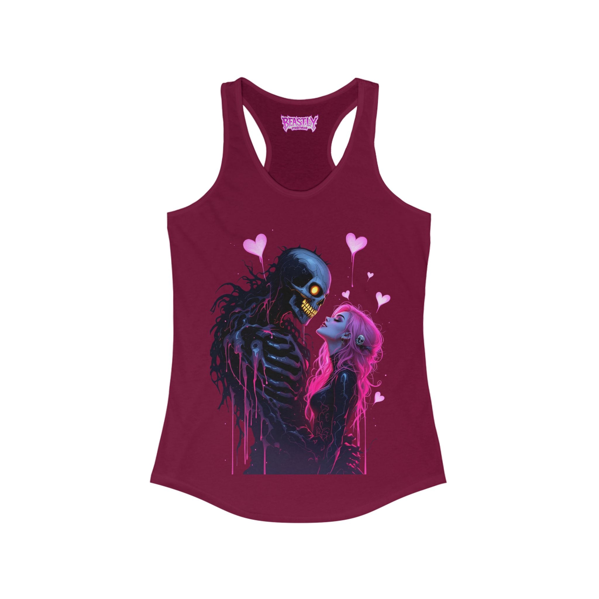 Deadly Devotion Women&