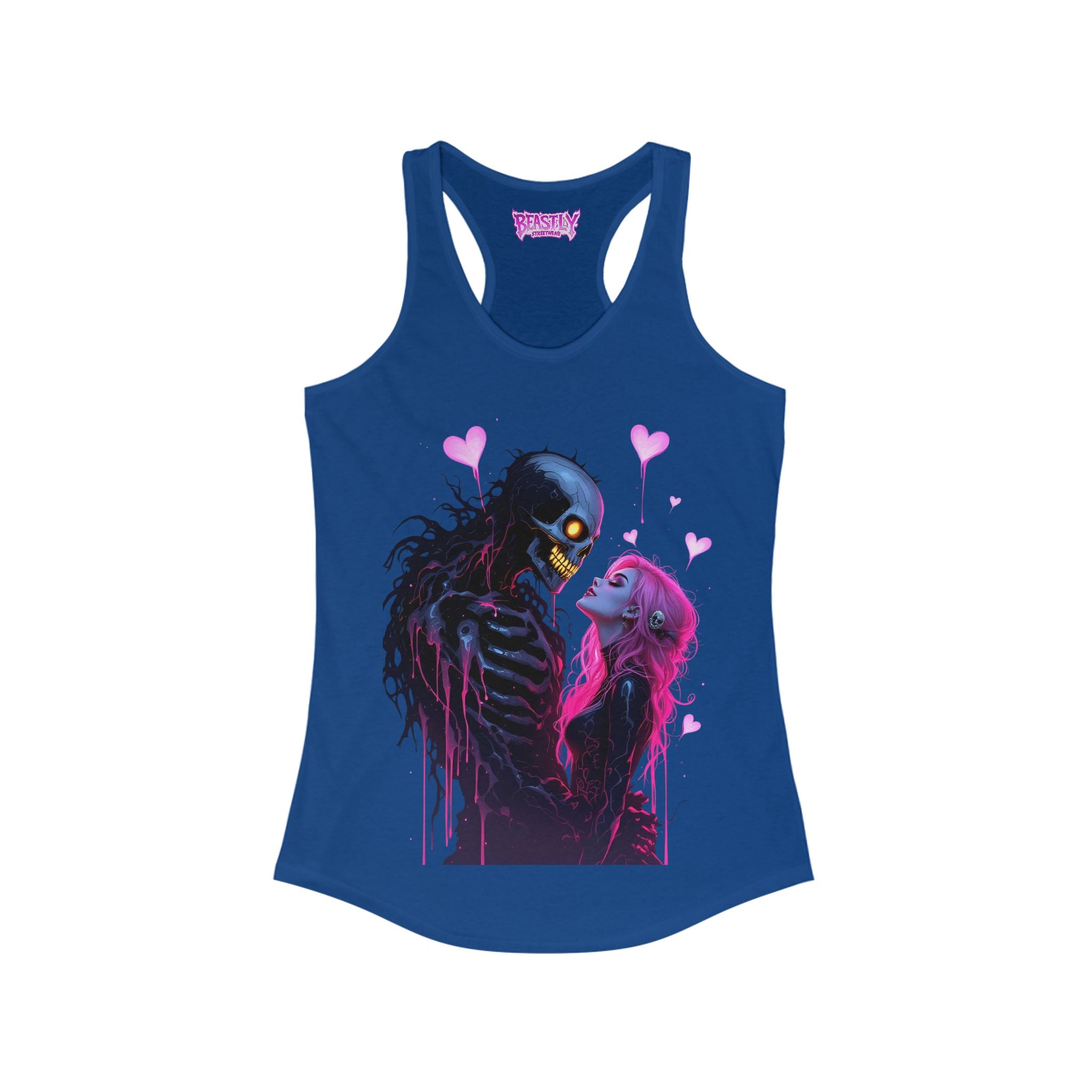 Deadly Devotion Women&