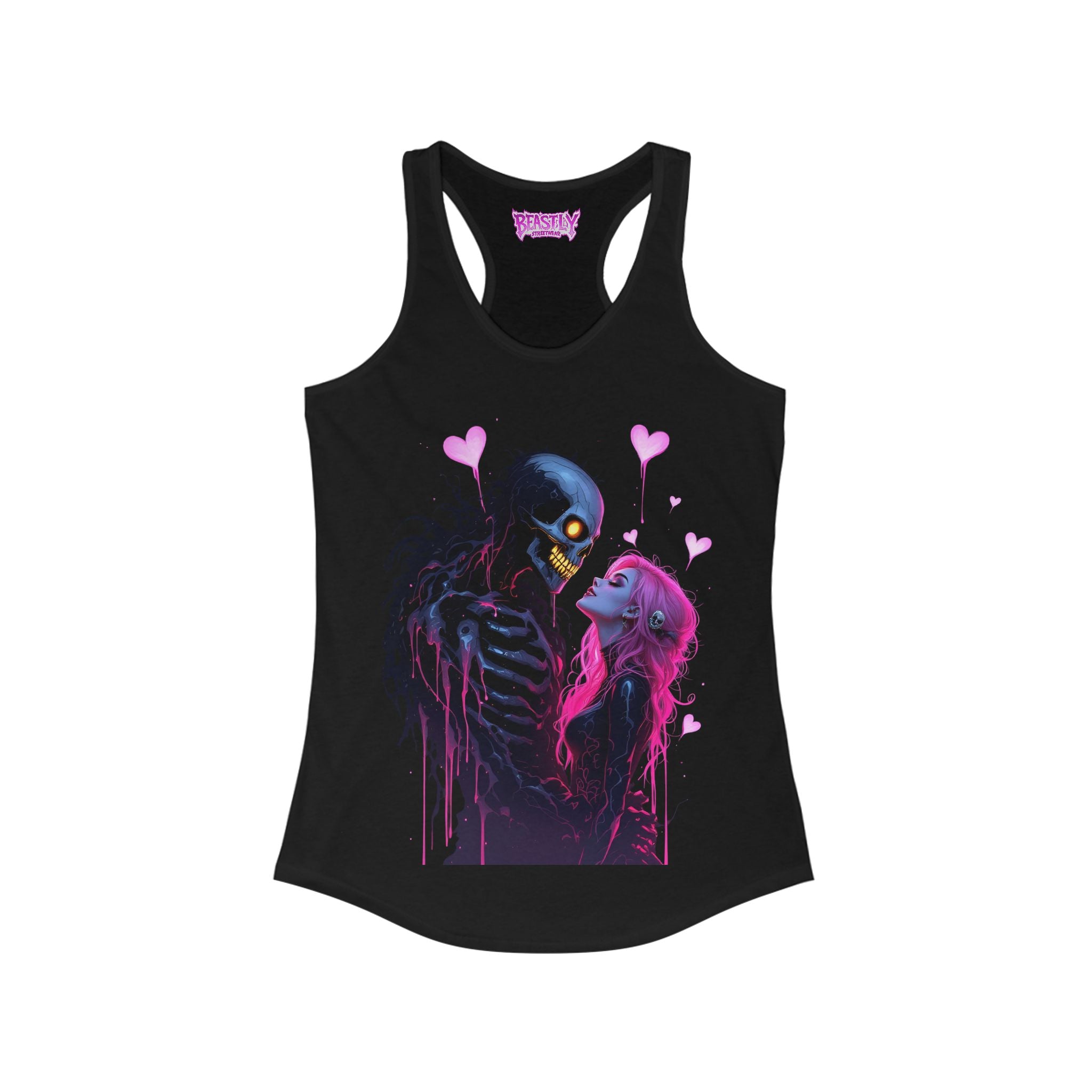 Deadly Devotion Women&