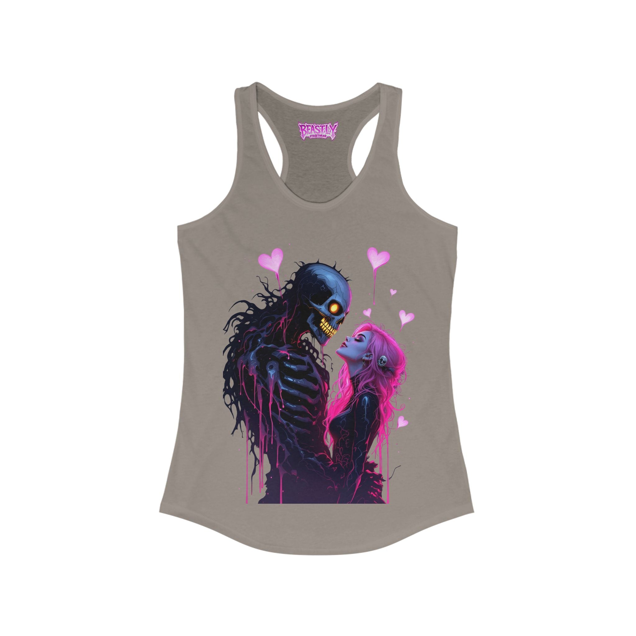 Deadly Devotion Women&