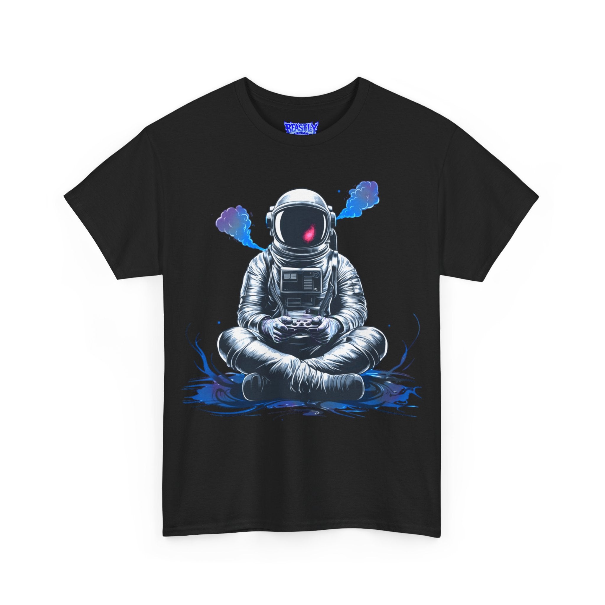 Even In Space