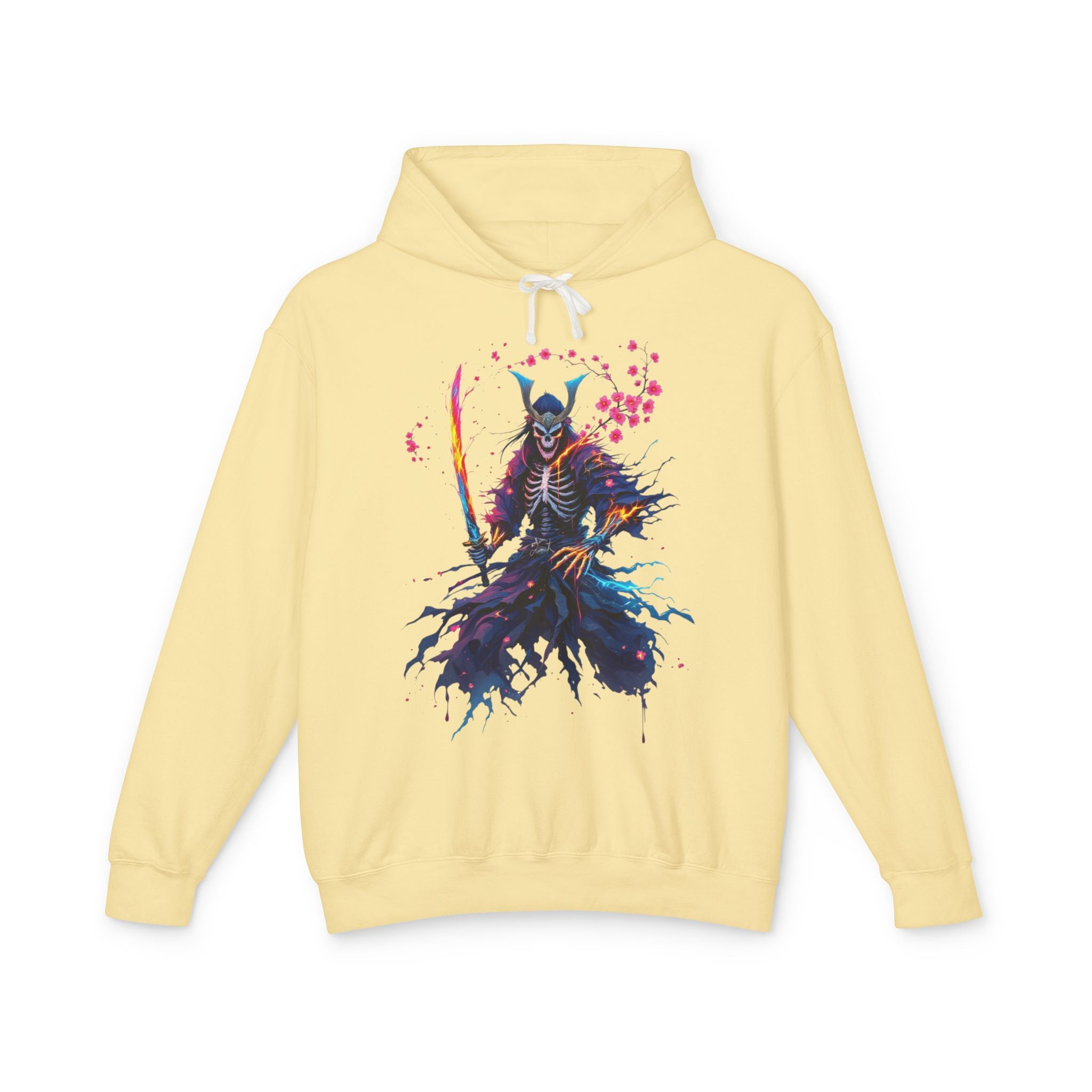 Cherry Blossom Carnage Hoodie