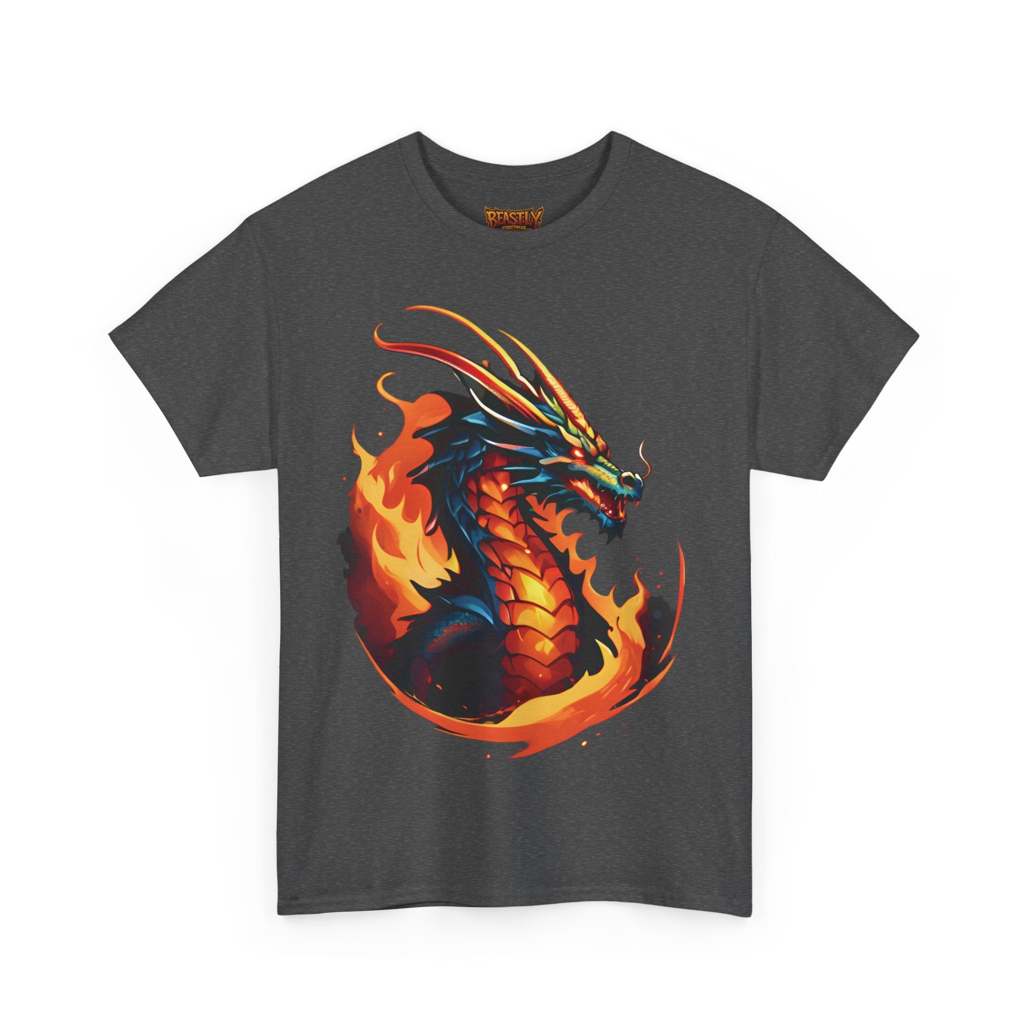 Blazin Majesty