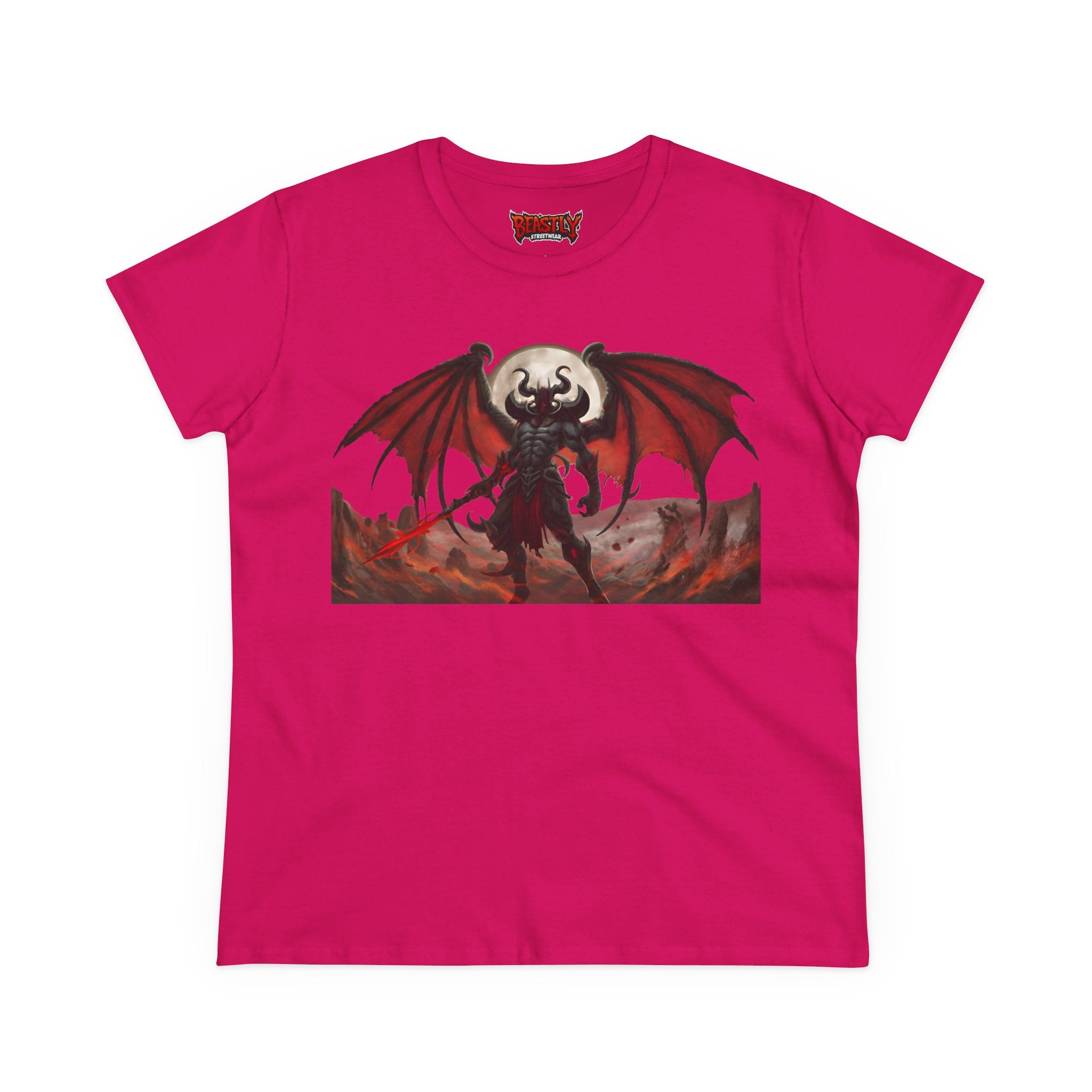 Nightmare King Women&