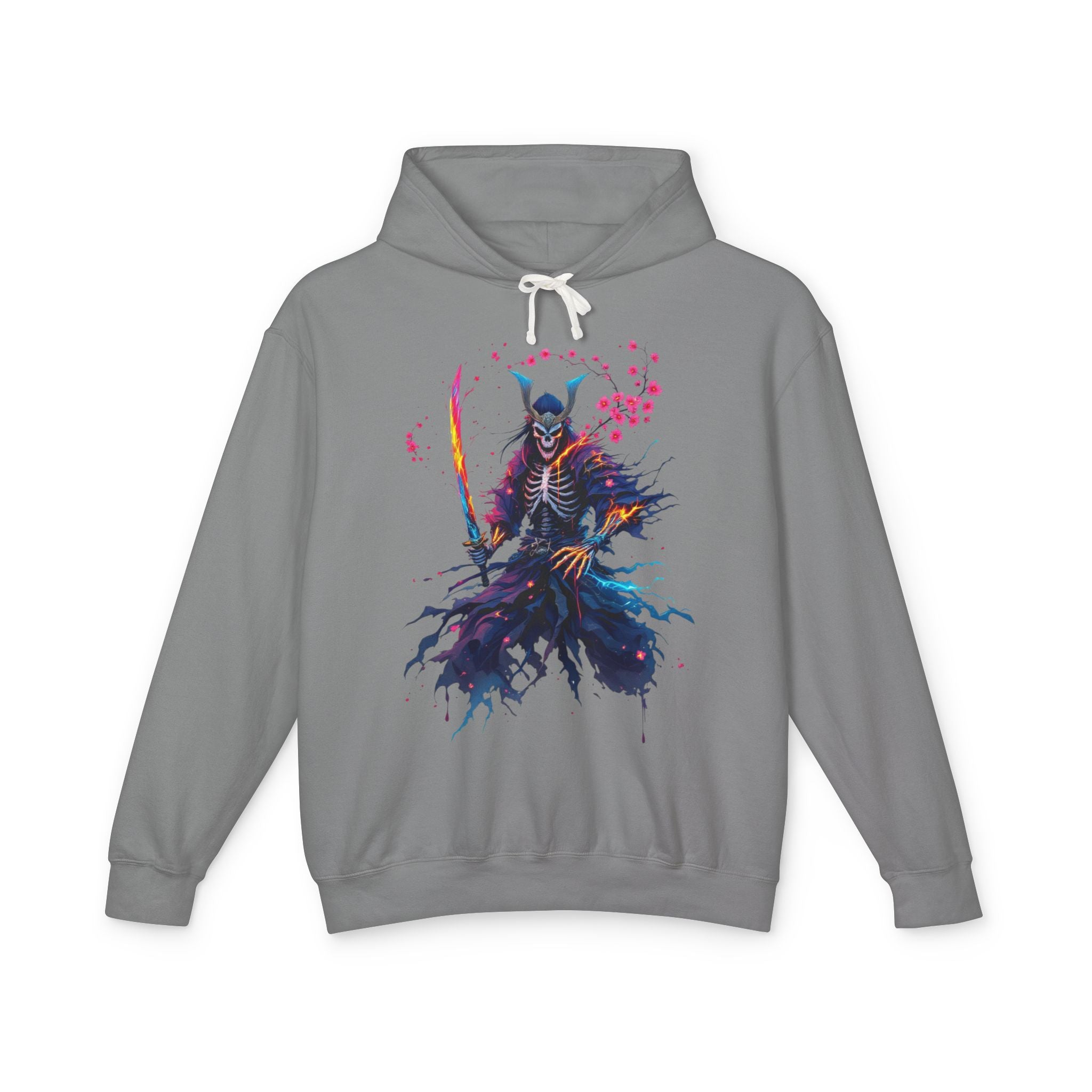 Cherry Blossom Carnage Hoodie